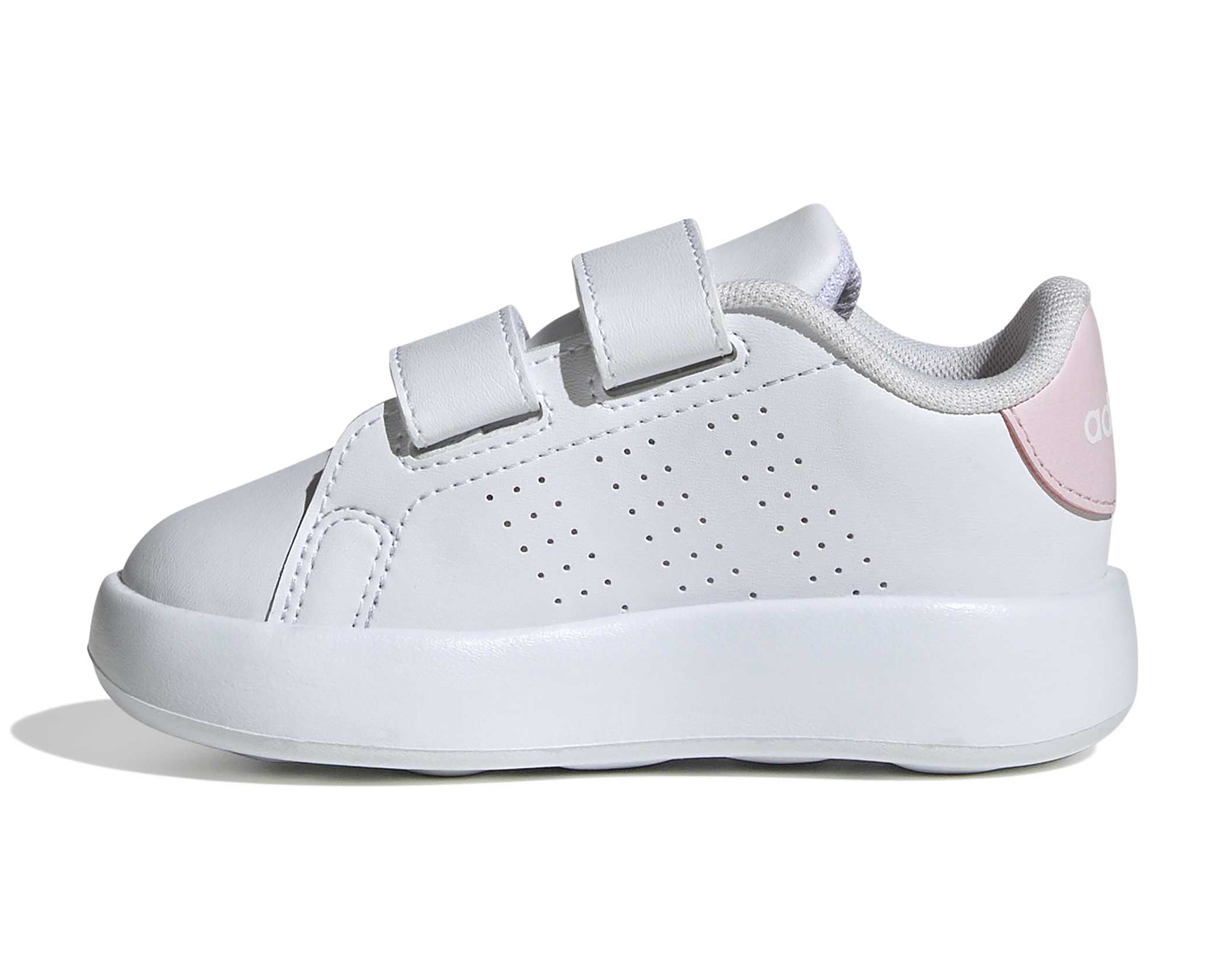 Foto 4 pulgar | Foto 3 | Tenis Adidas Advantage para Bebé