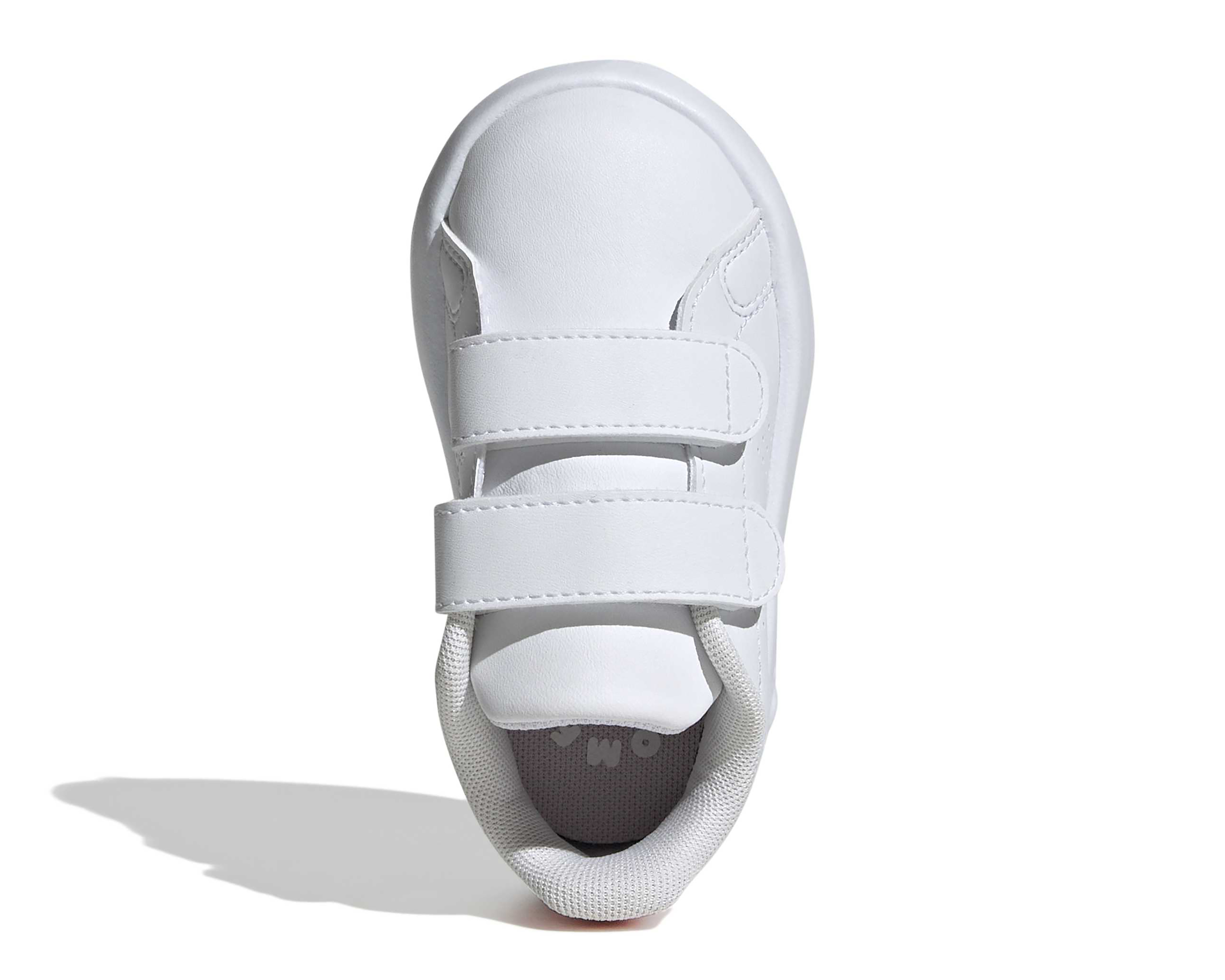 Foto 6 | Foto 6 | Tenis Adidas Advantage para Bebé