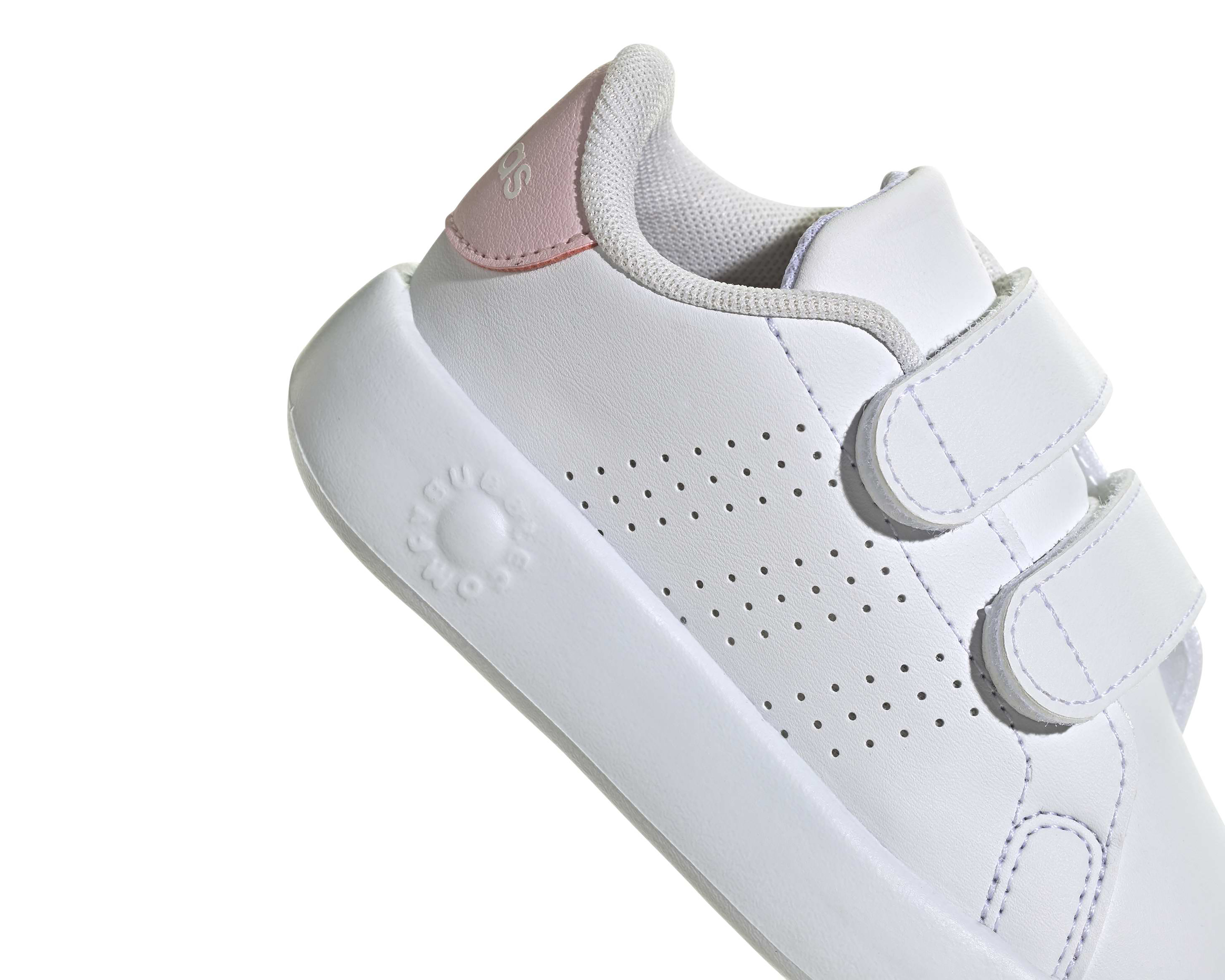 Foto 7 | Foto 7 | Tenis Adidas Advantage para Bebé