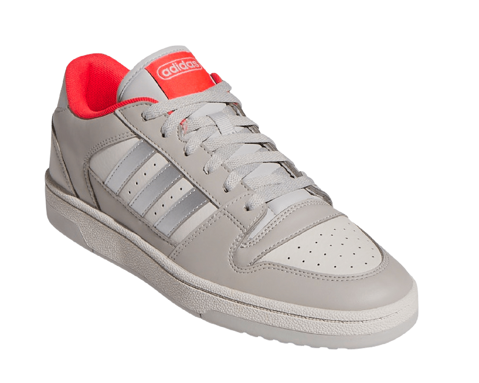 Foto 2 pulgar | Foto 1 | Tenis Adidas Break Start Juveniles