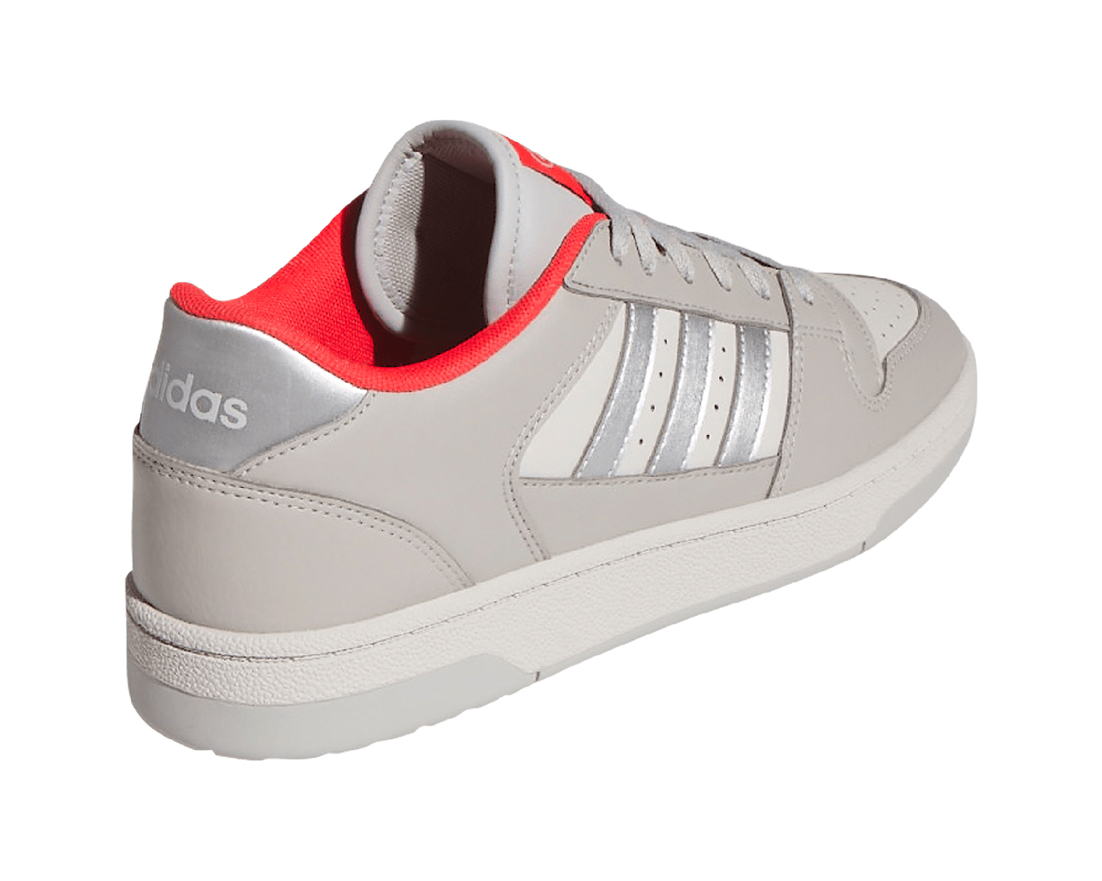 Foto 5 pulgar | Foto 4 | Tenis Adidas Break Start Juveniles