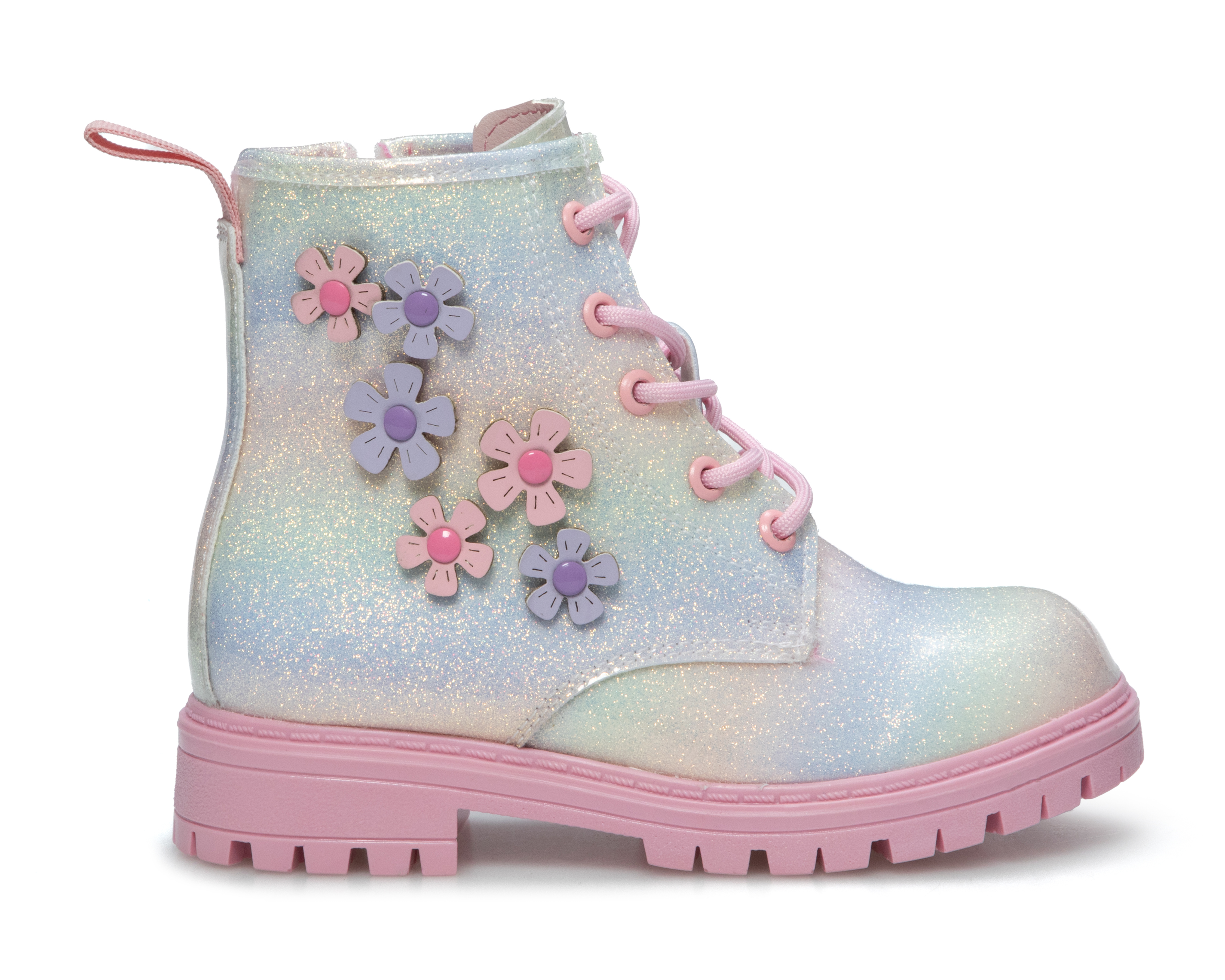 Foto 3 pulgar | Foto 2 | Botas Vavito para Niña