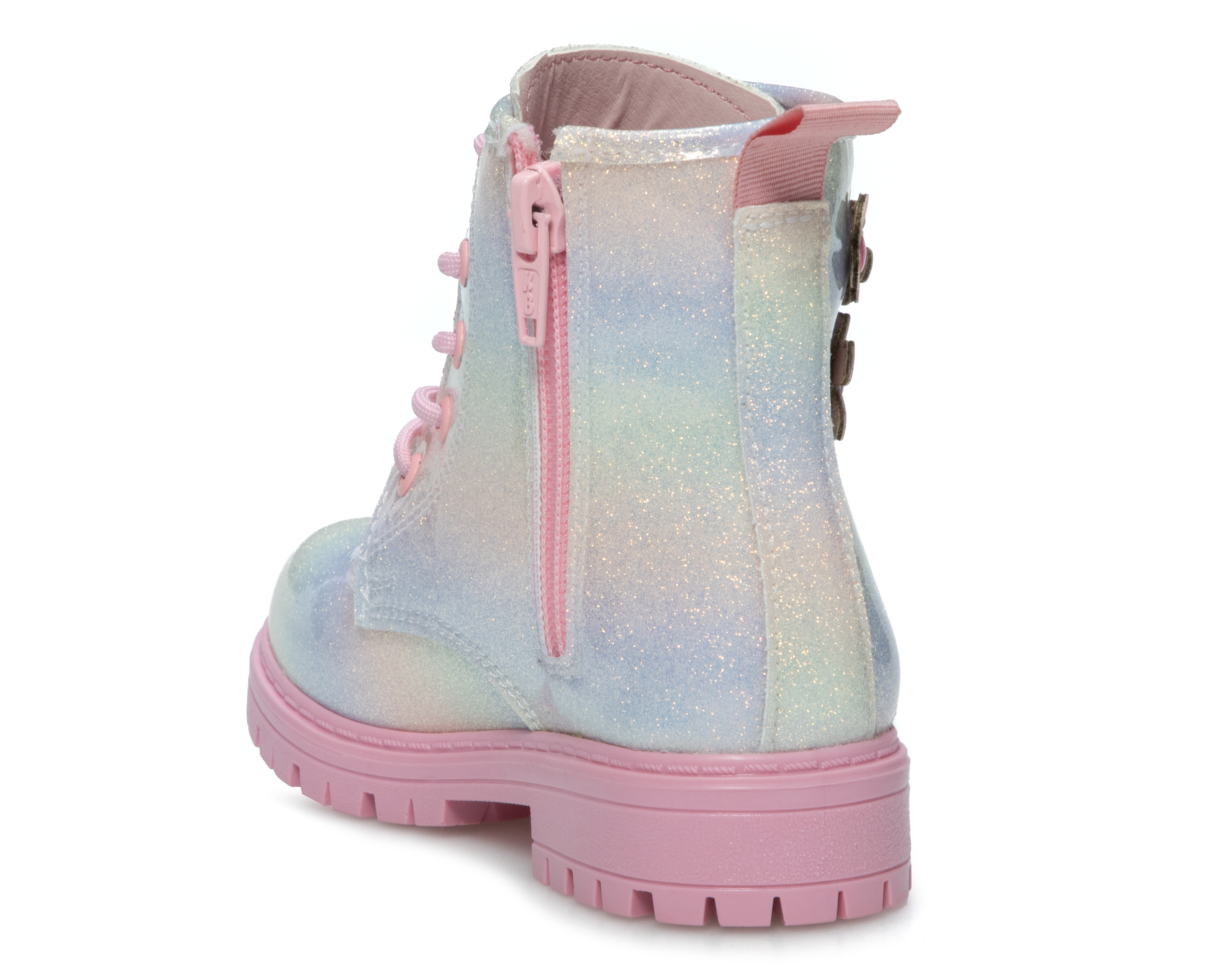 Foto 4 pulgar | Foto 3 | Botas Vavito para Niña