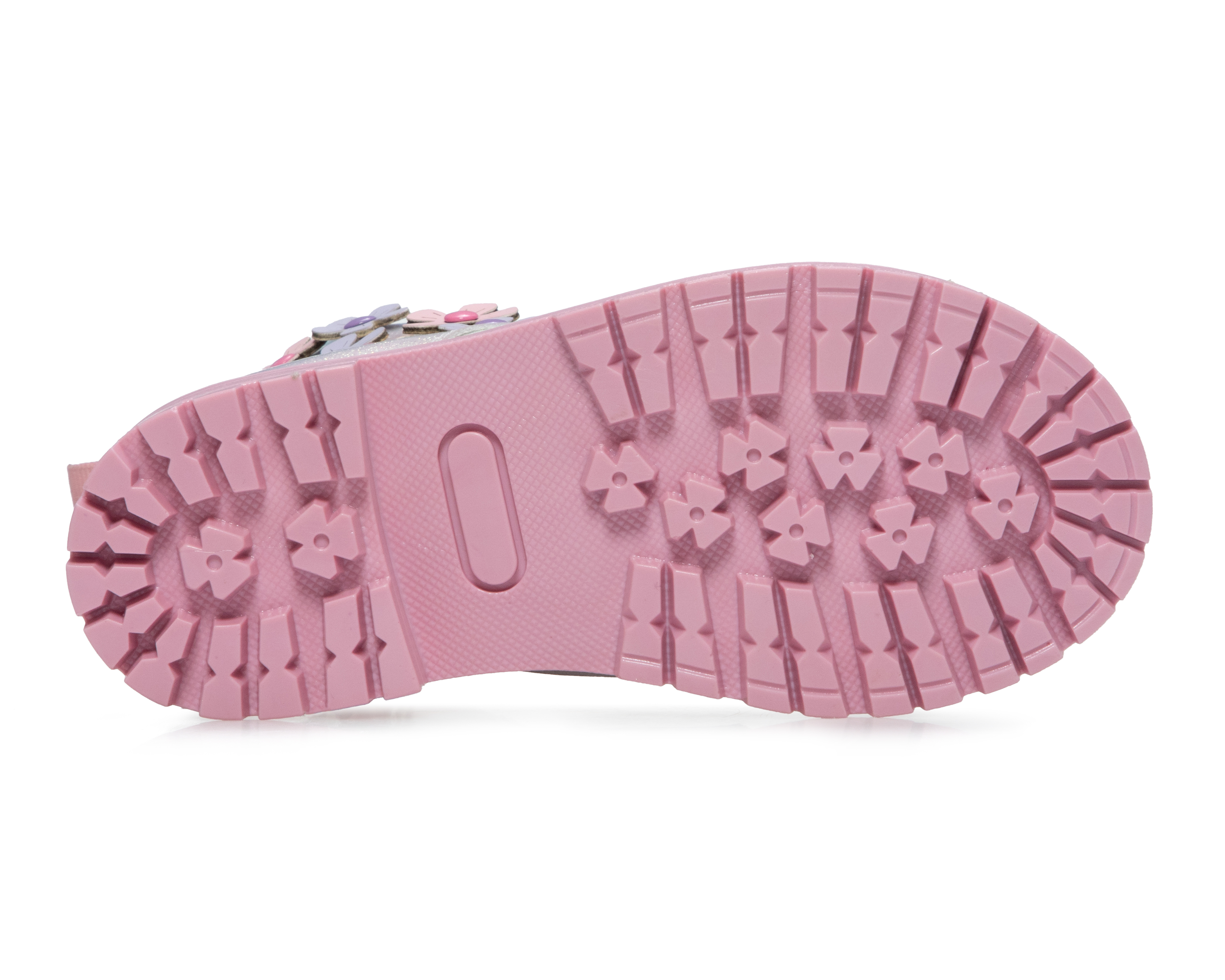 Foto 5 pulgar | Foto 4 | Botas Vavito para Niña