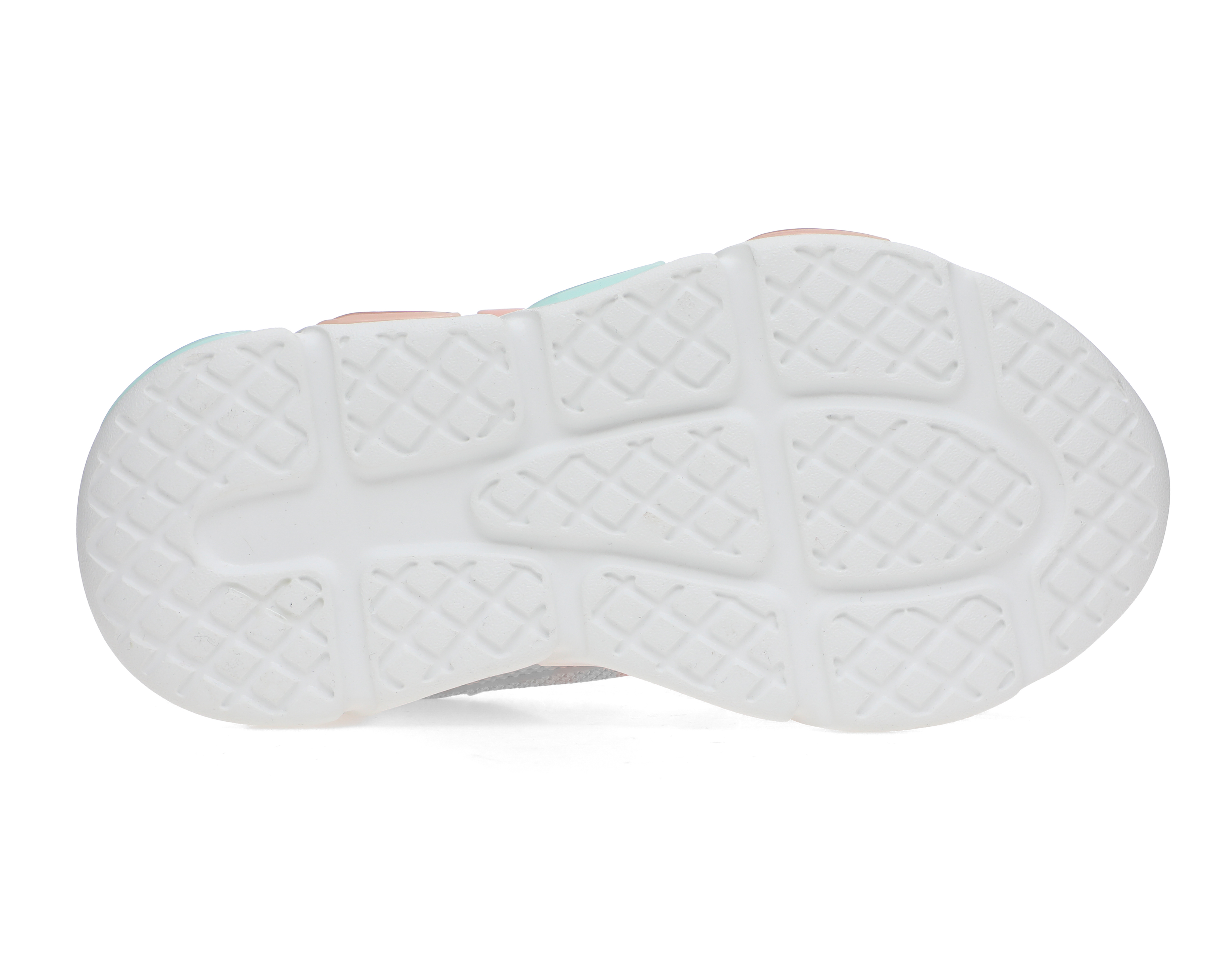 Foto 5 pulgar | Foto 4 | Tenis Casuales con Luces Coqueta para Niña