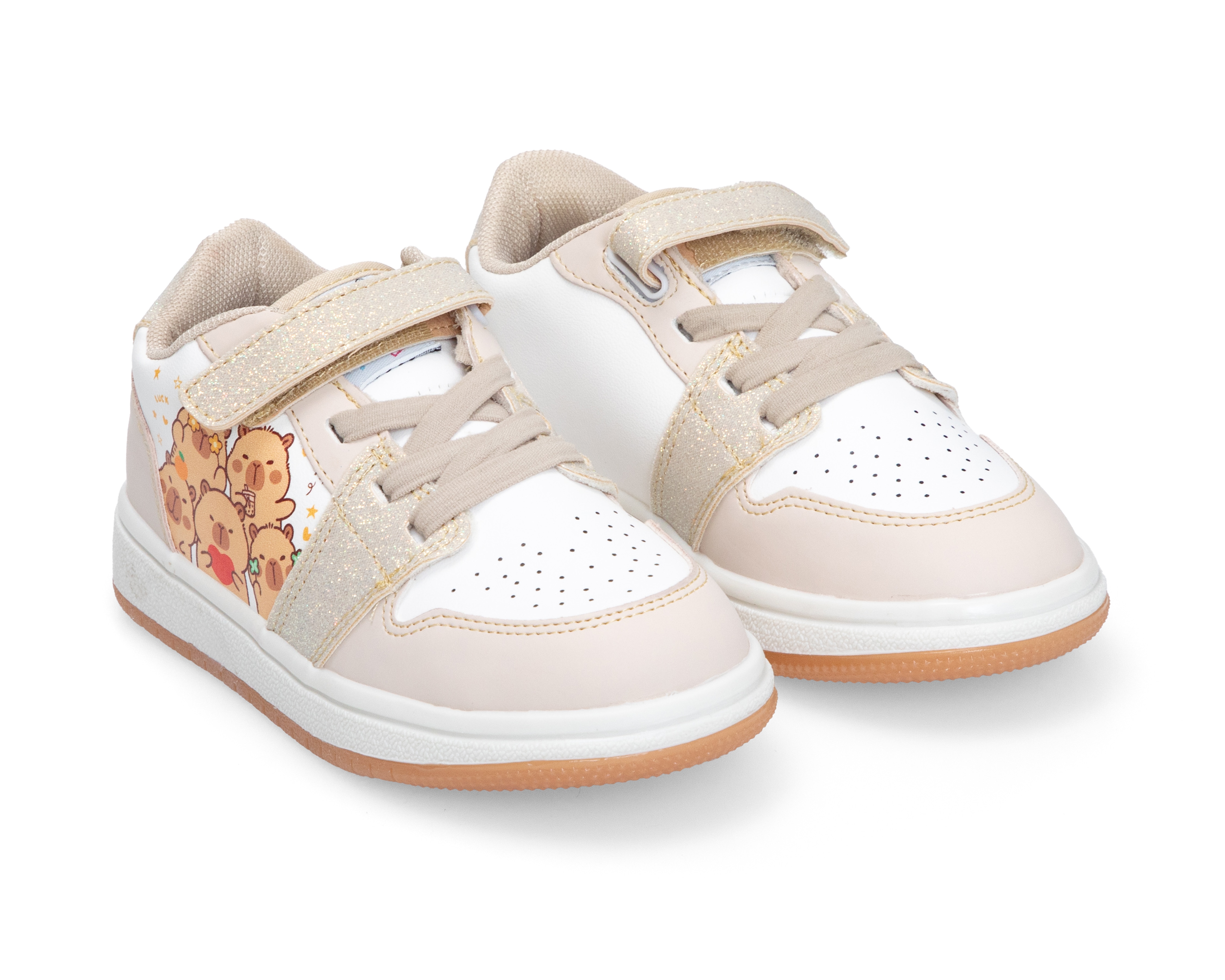 Tenis para niña en Coppel: estilo y comodidad a la moda