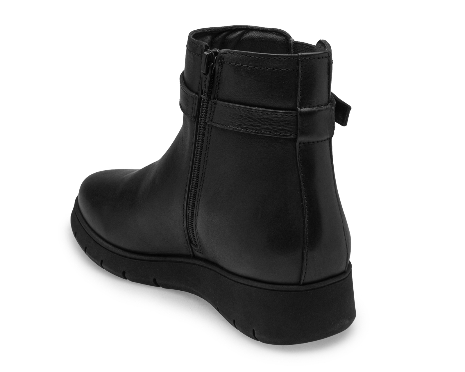 Foto 3 | Foto 3 | Botas Confort Dockers Odette de Piel para Mujer