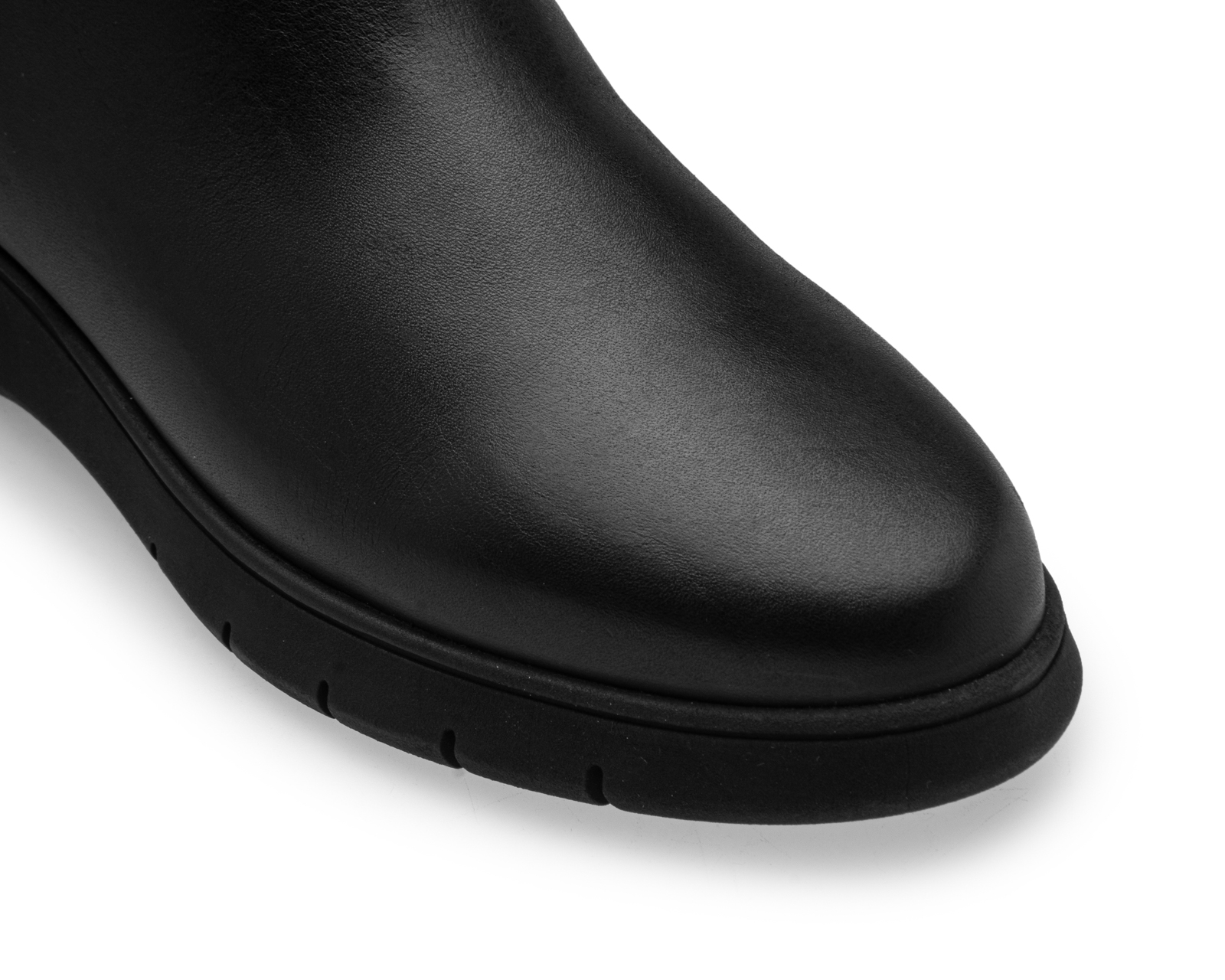 Foto 7 pulgar | Foto 6 | Botas Confort Dockers Odette de Piel para Mujer