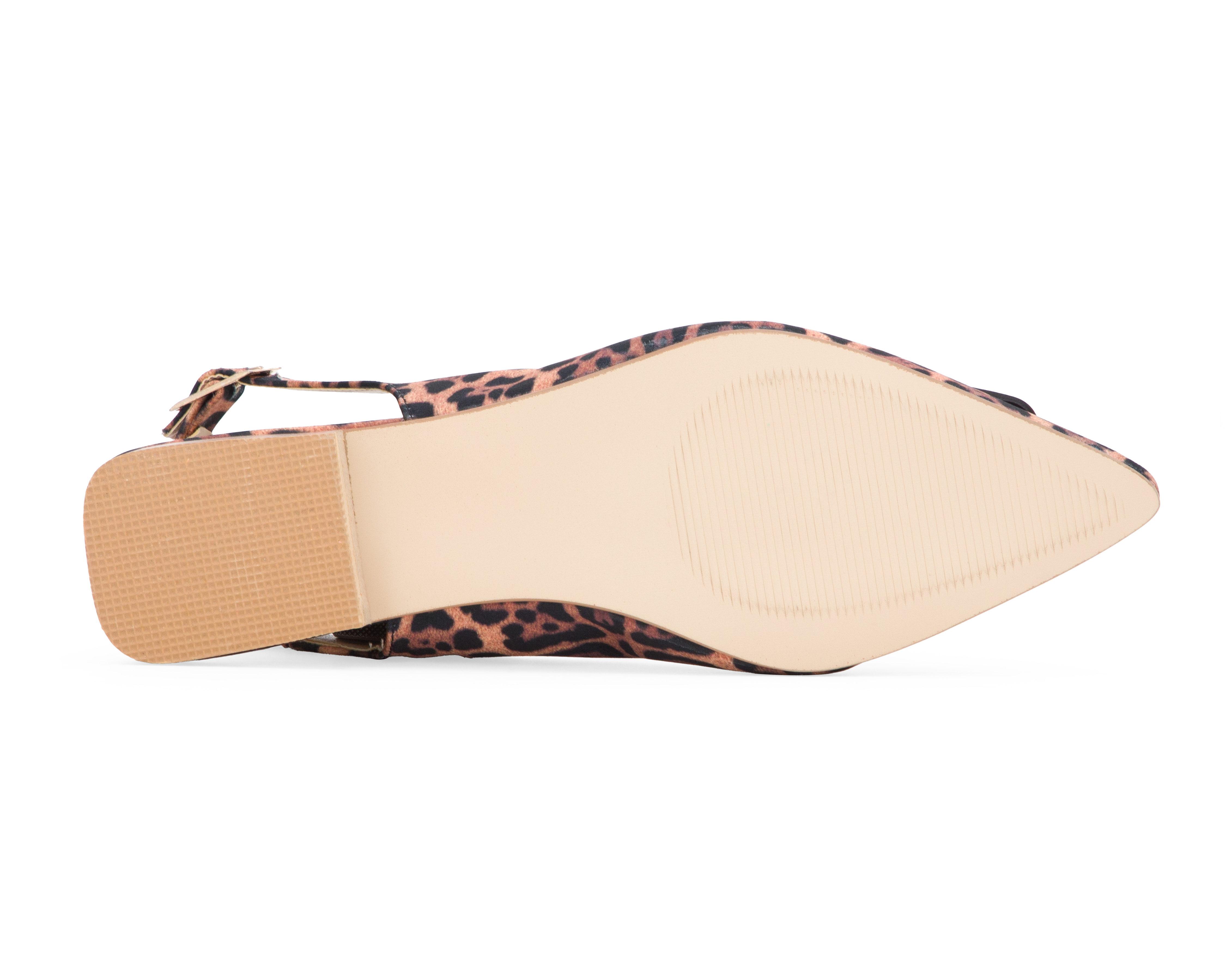 Foto 5 pulgar | Foto 4 | Flats Strona para Mujer