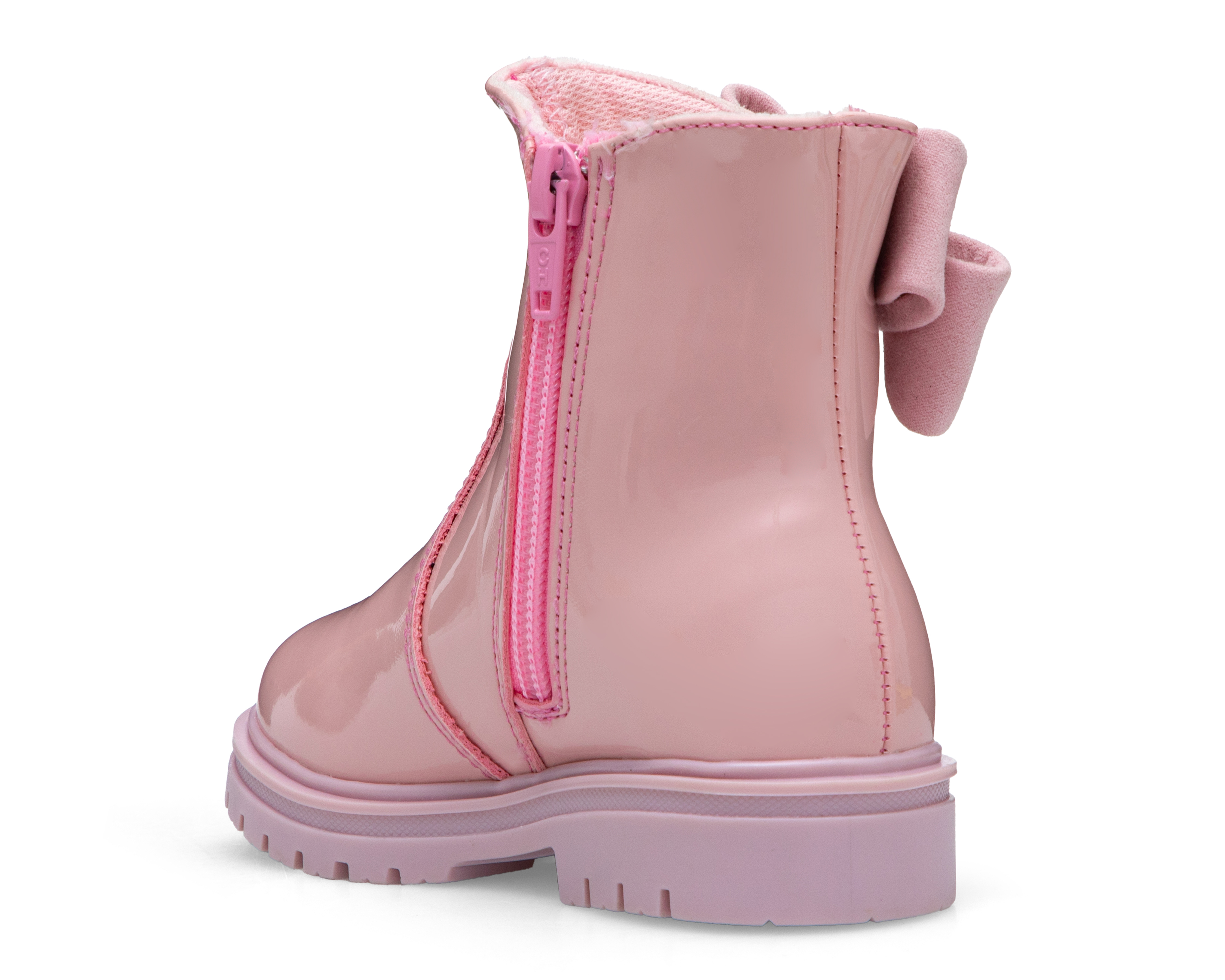 Foto 4 pulgar | Foto 3 | Botas Casuales Bambino para Niña