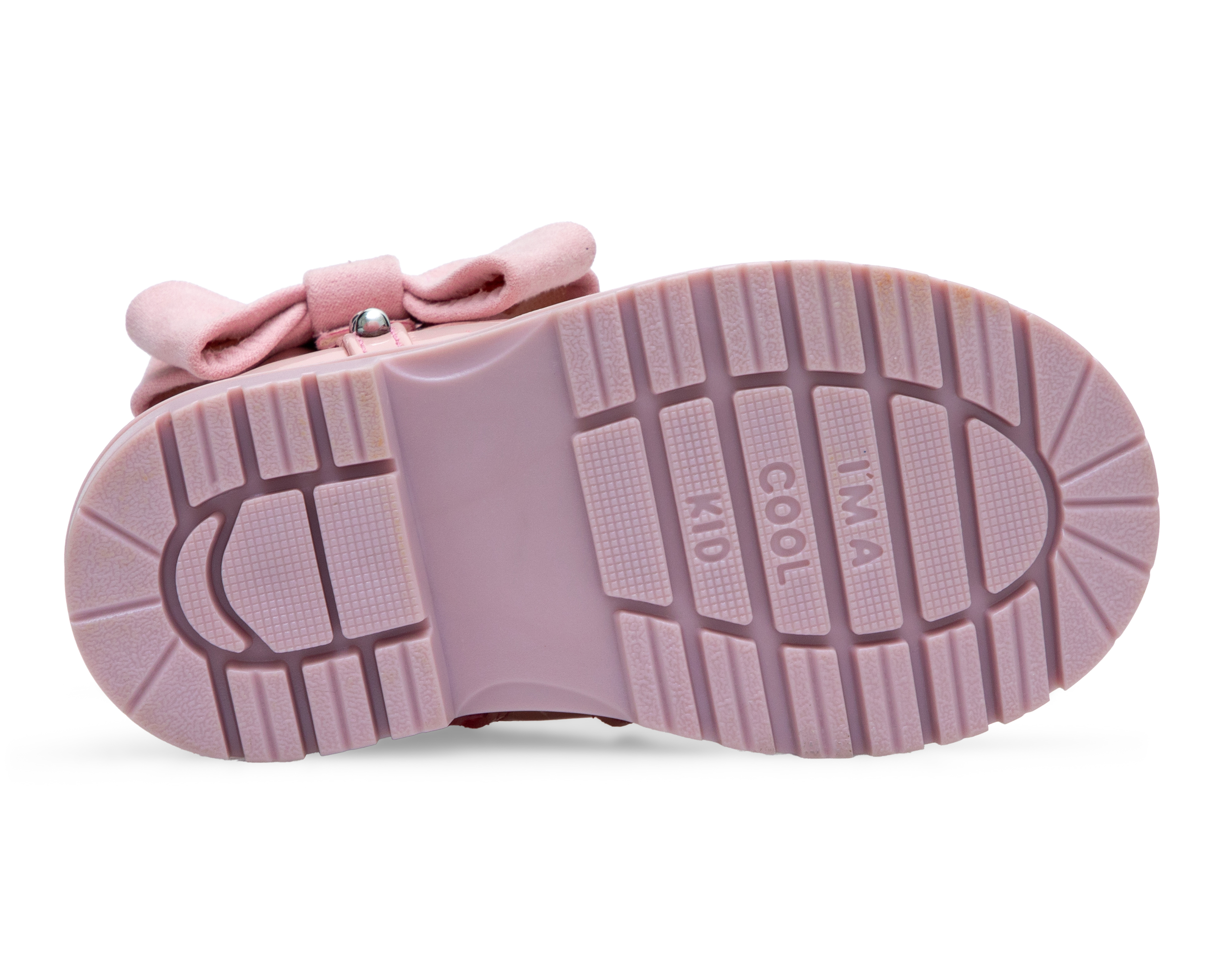 Foto 5 pulgar | Foto 4 | Botas Casuales Bambino para Niña