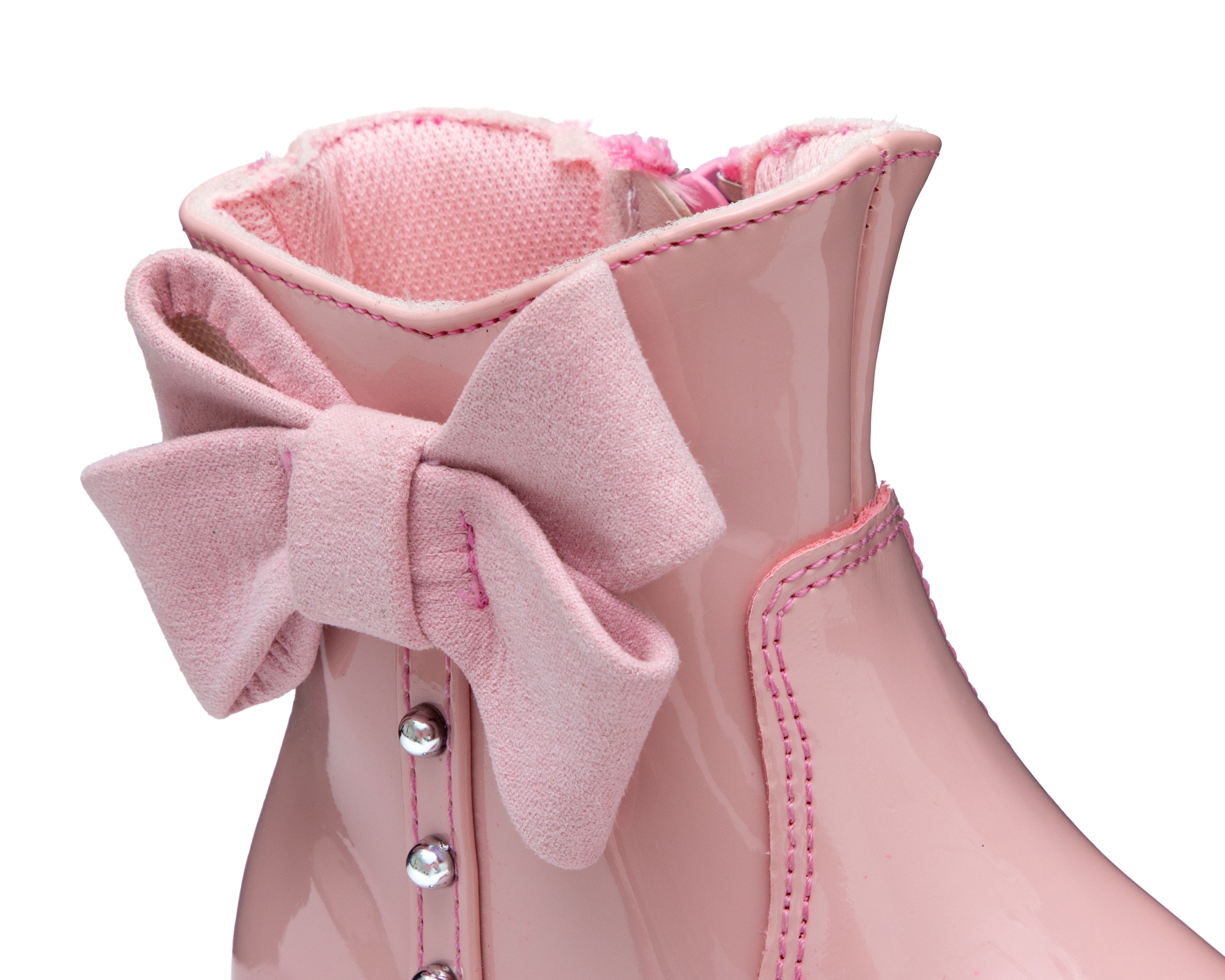 Foto 6 | Foto 6 | Botas Casuales Bambino para Niña