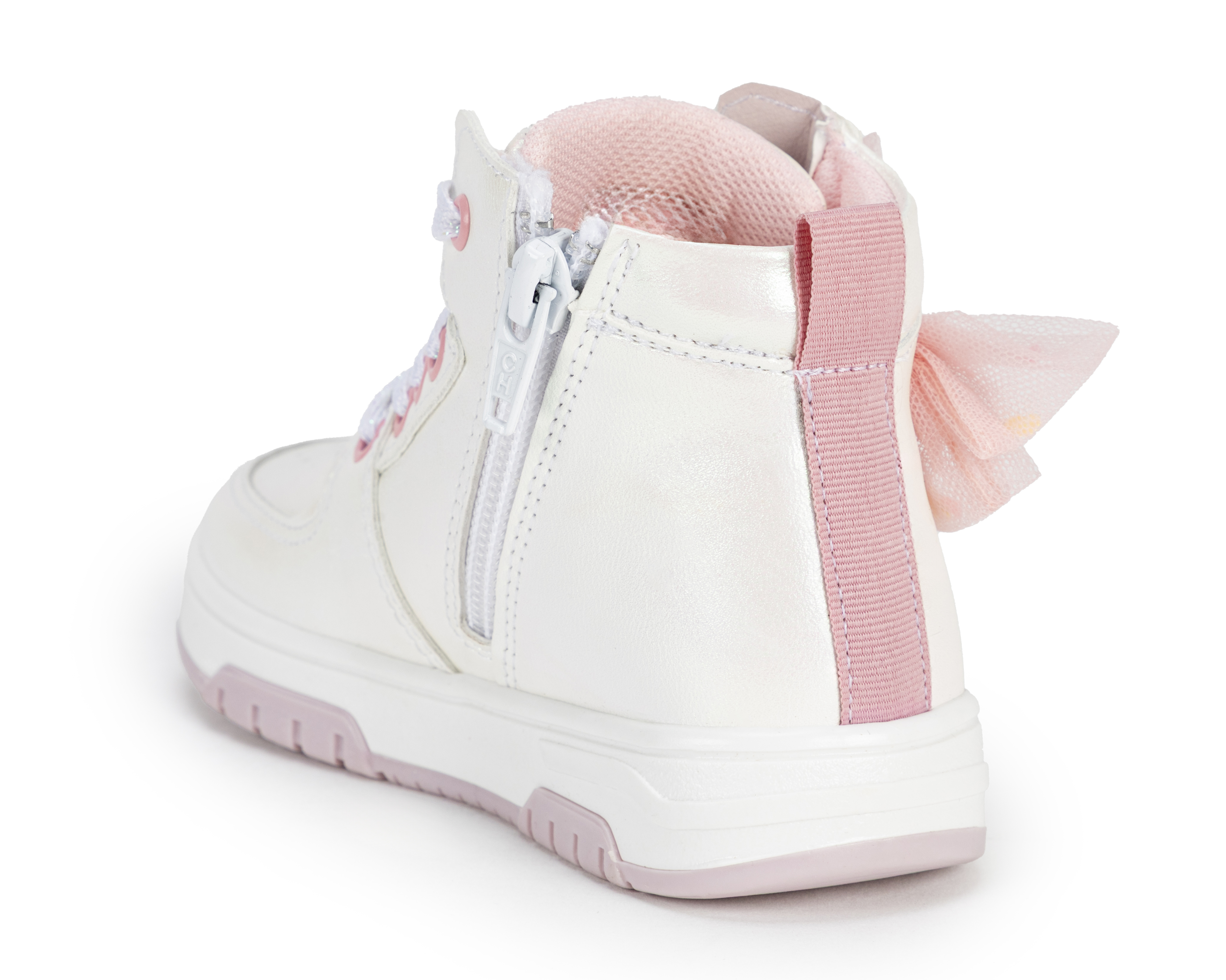 Foto 4 pulgar | Foto 3 | Tenis Casuales Bambino para Niña