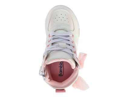 Foto 5 | Foto 5 | Tenis Casuales Bambino para Niña