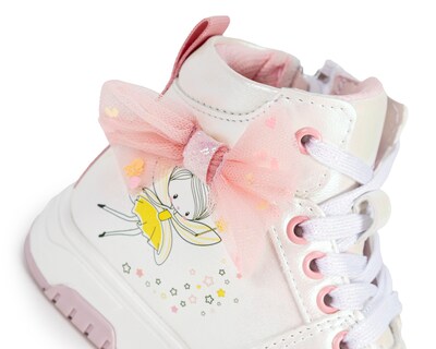 Foto 6 | Foto 6 | Tenis Casuales Bambino para Niña