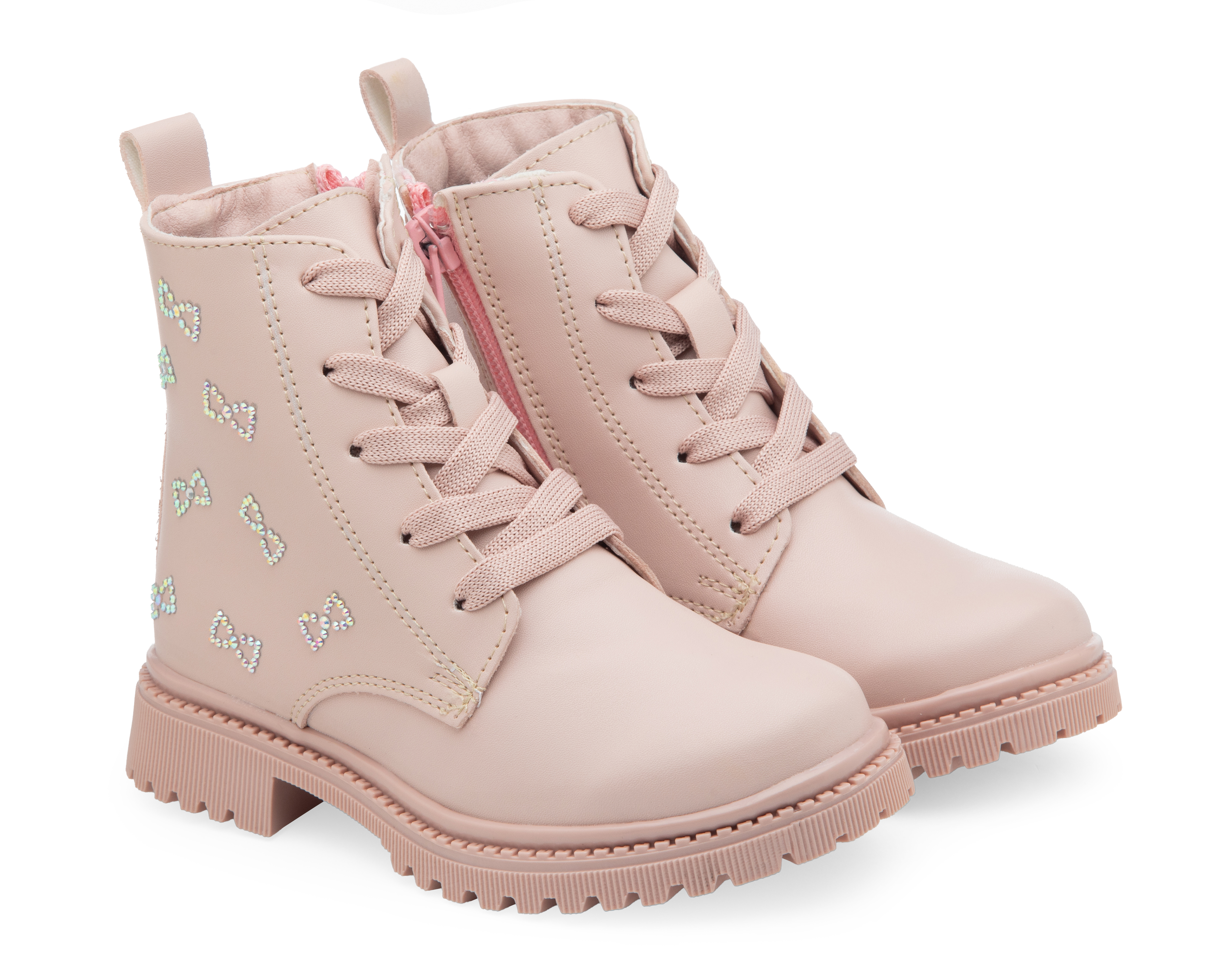 Botas Casuales Girls Attitude para Niña