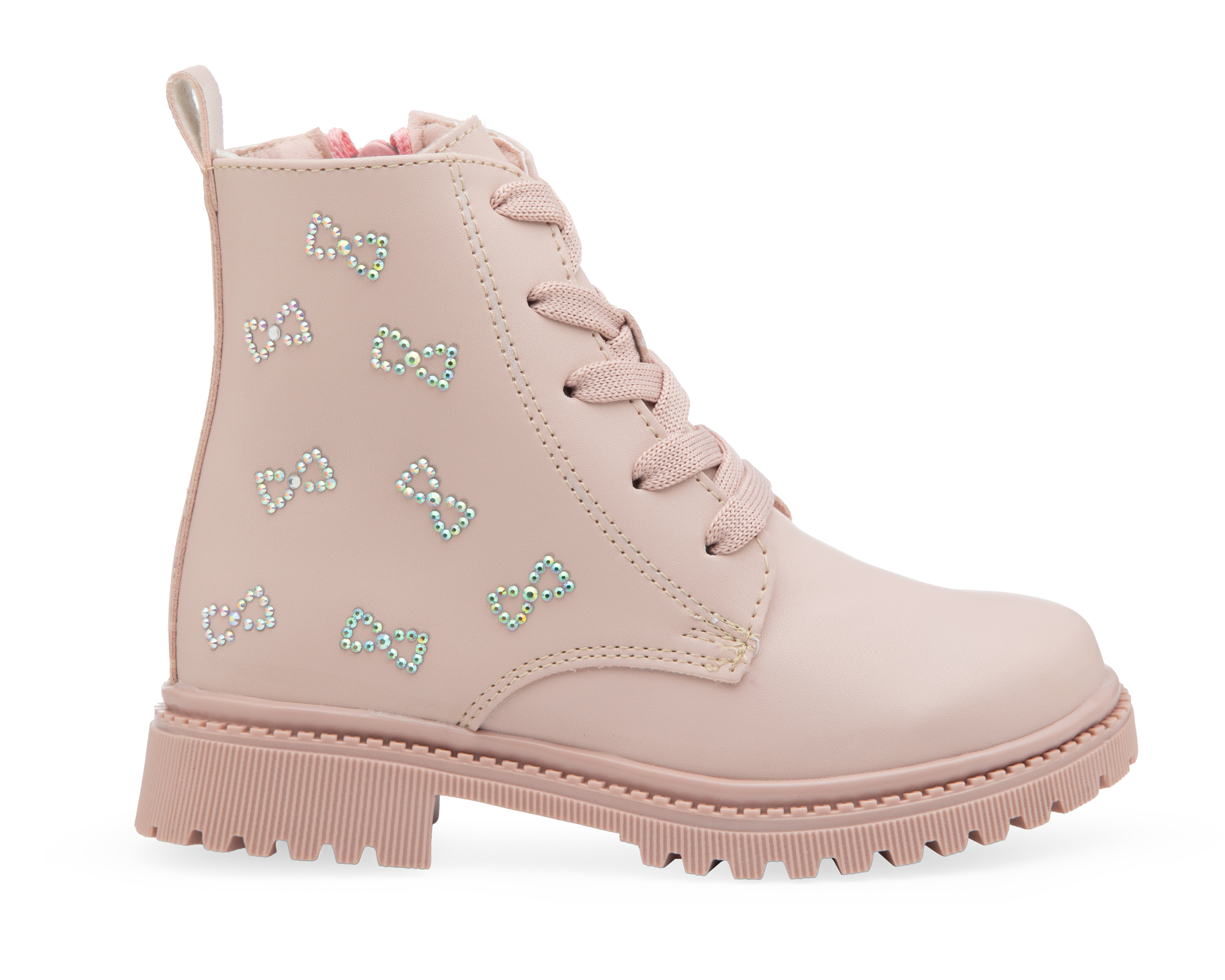 Foto 2 | Foto 2 | Botas Casuales Girls Attitude para Niña