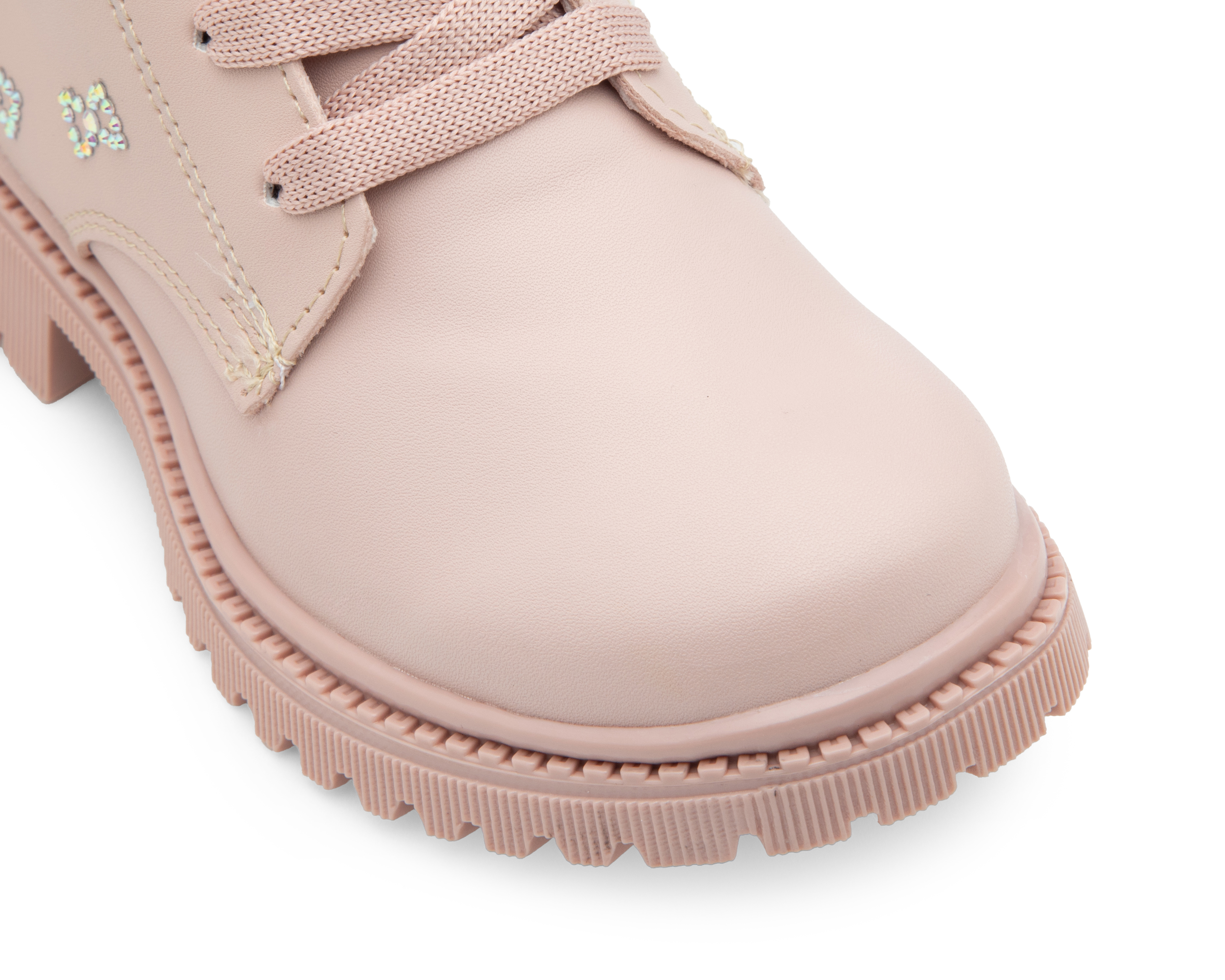 Foto 6 | Foto 6 | Botas Casuales Girls Attitude para Niña