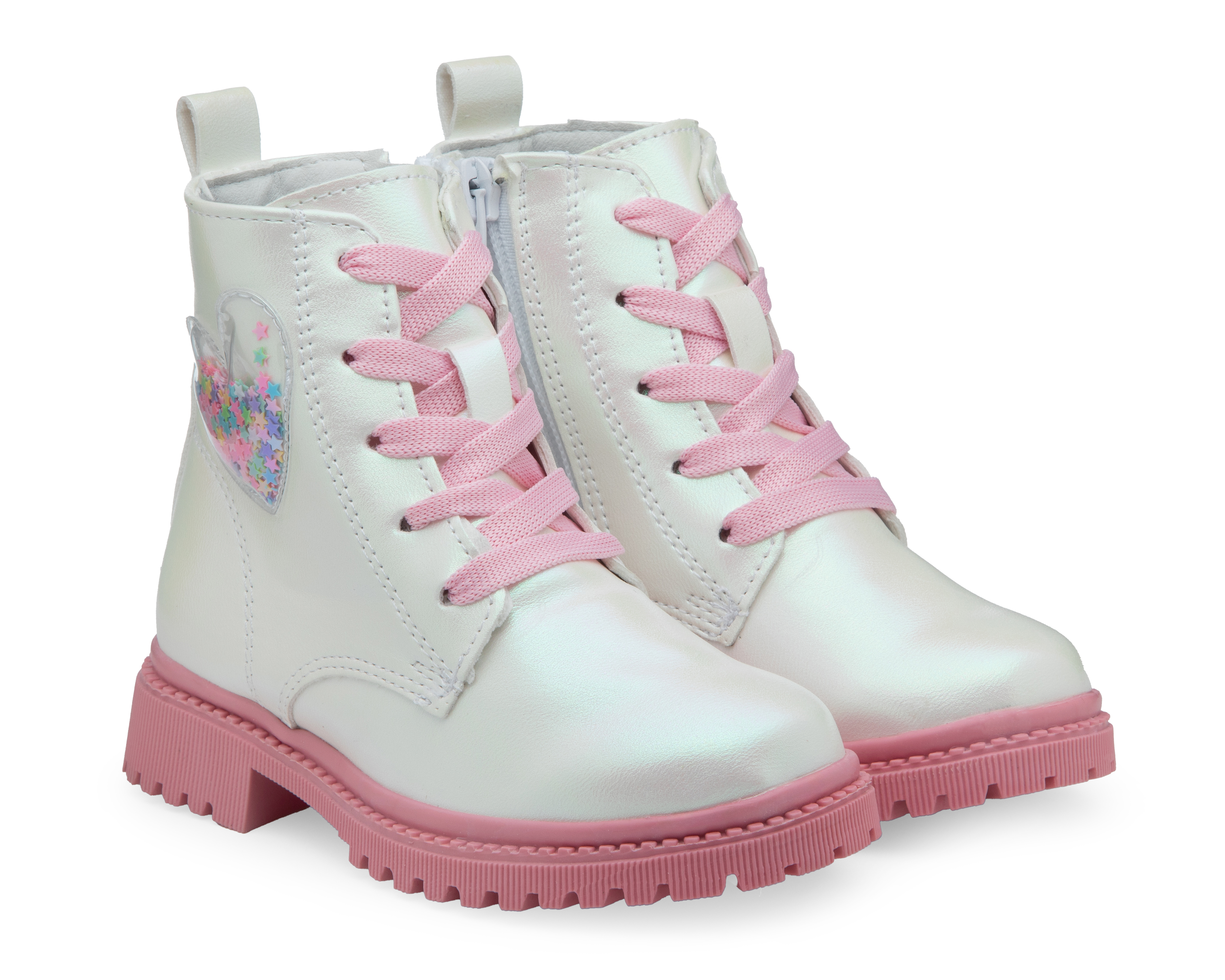 Botas Girls Attitude para Niña