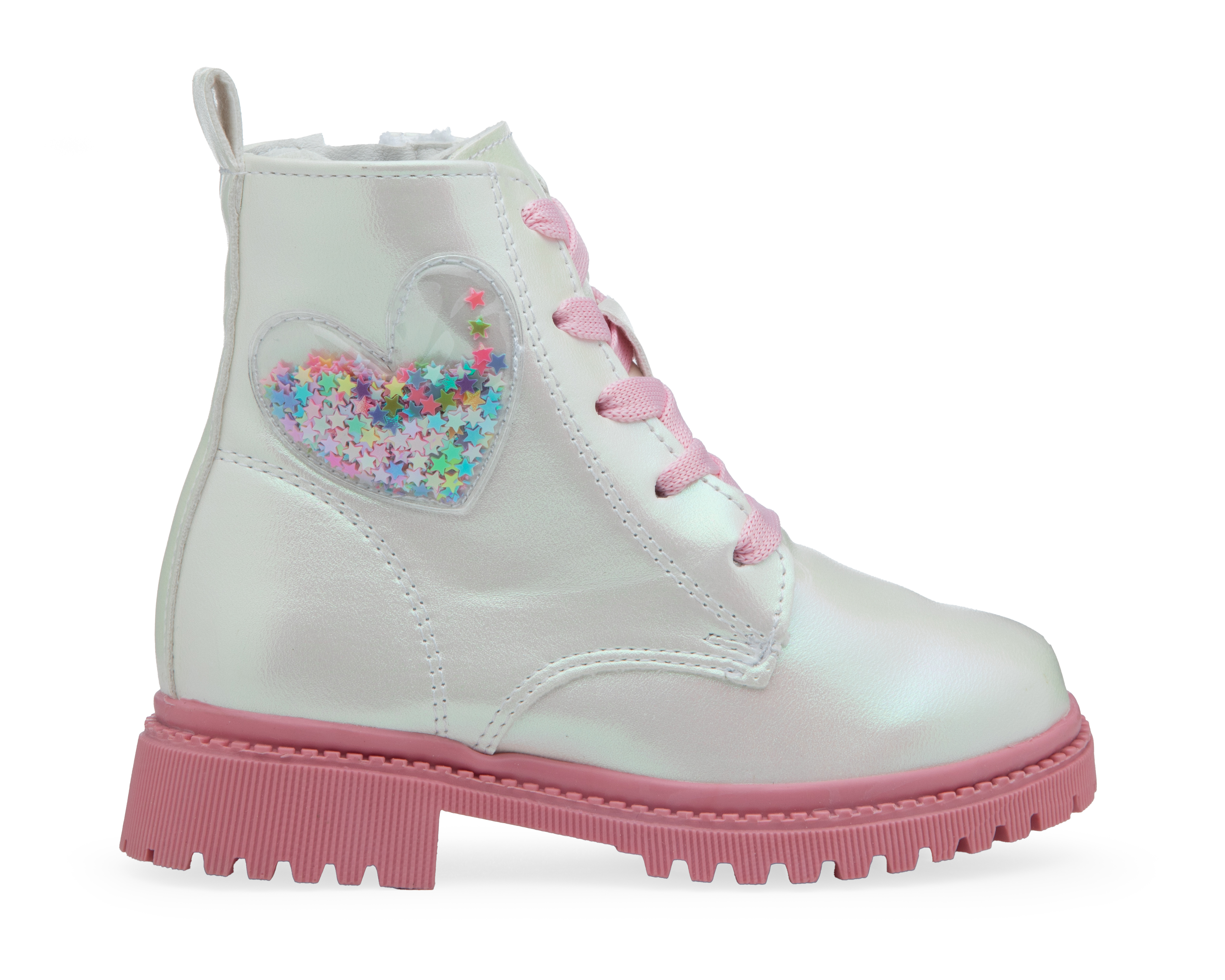 Foto 2 | Foto 2 | Botas Girls Attitude para Niña