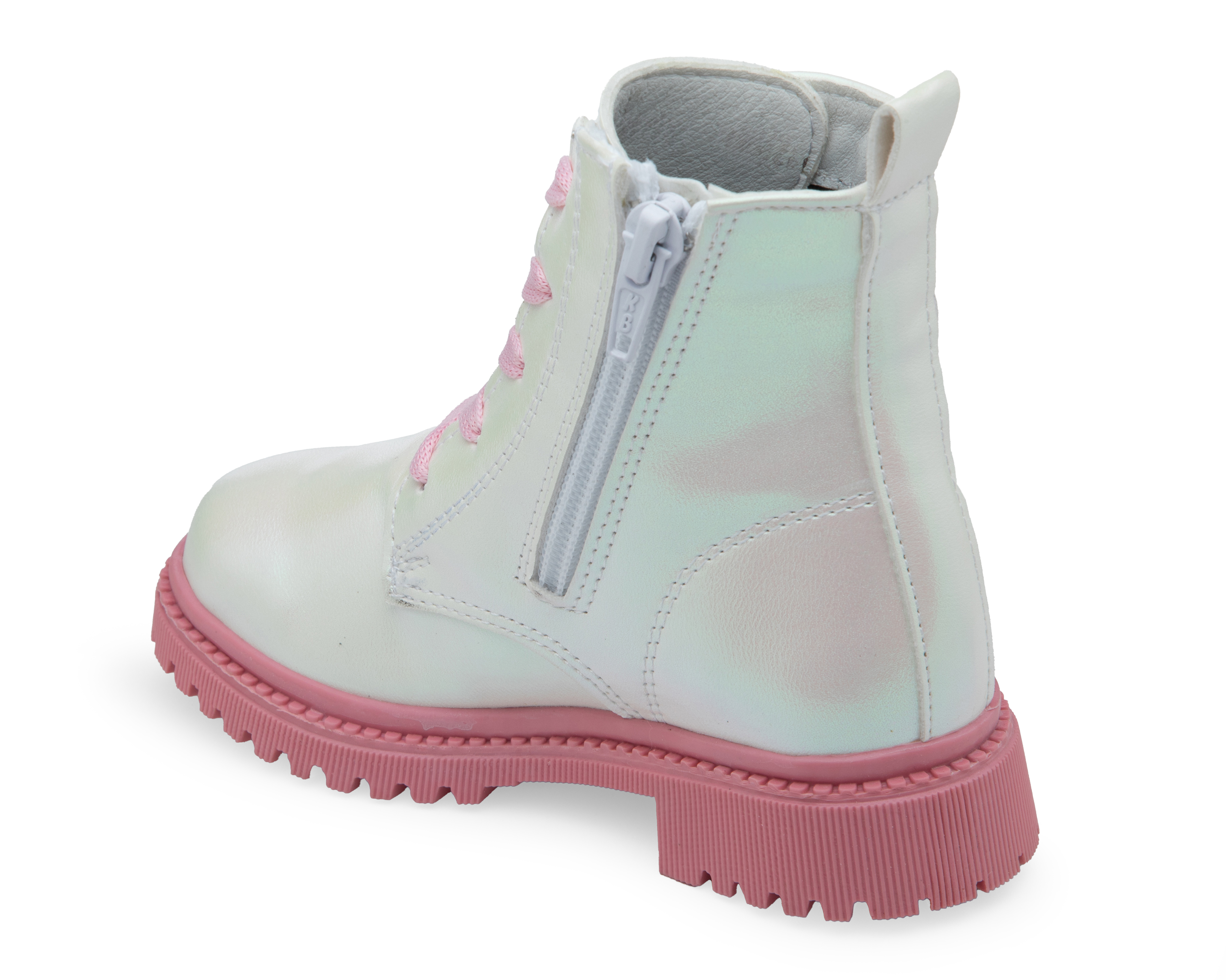 Foto 3 | Foto 3 | Botas Girls Attitude para Niña