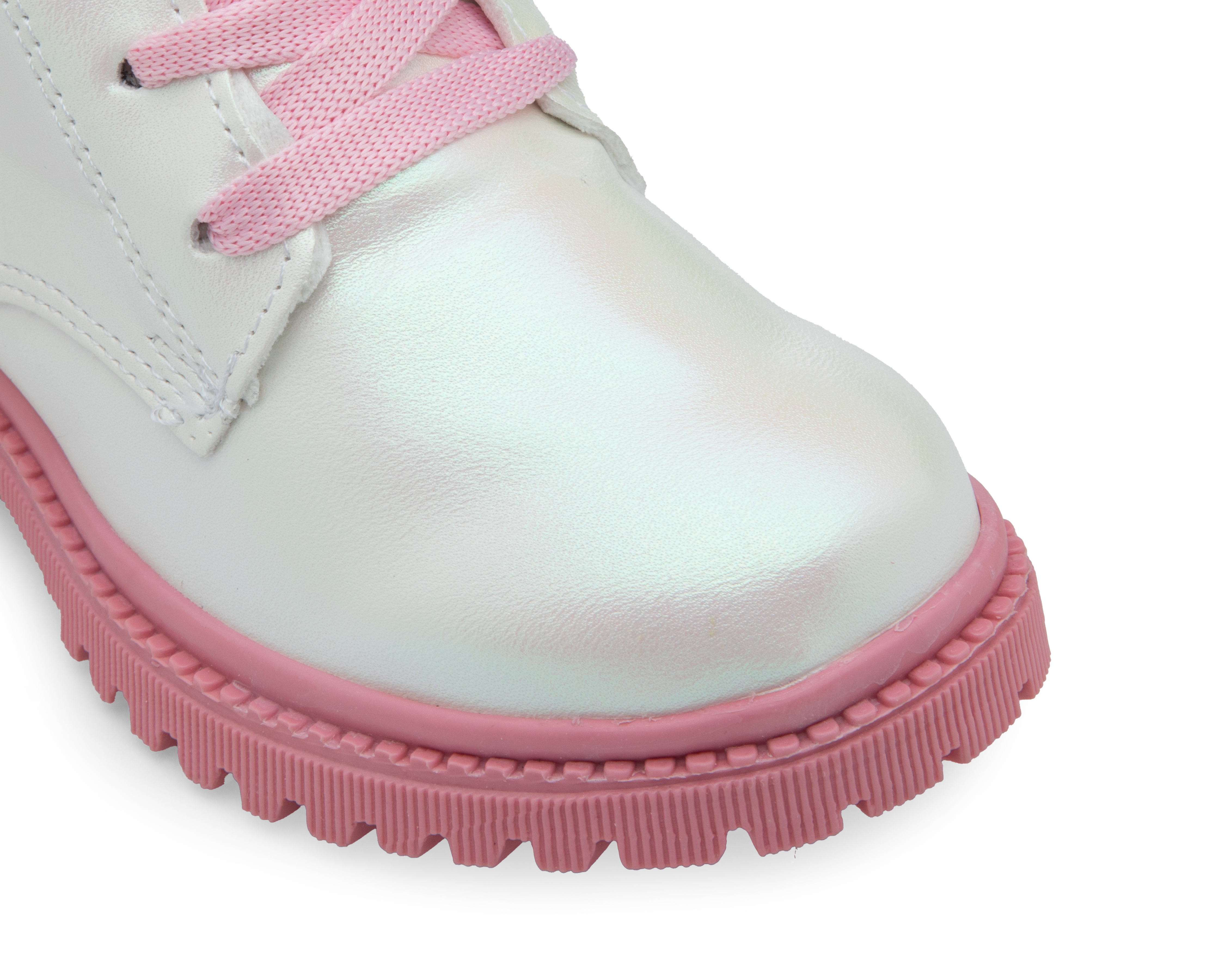 Foto 6 | Foto 6 | Botas Girls Attitude para Niña