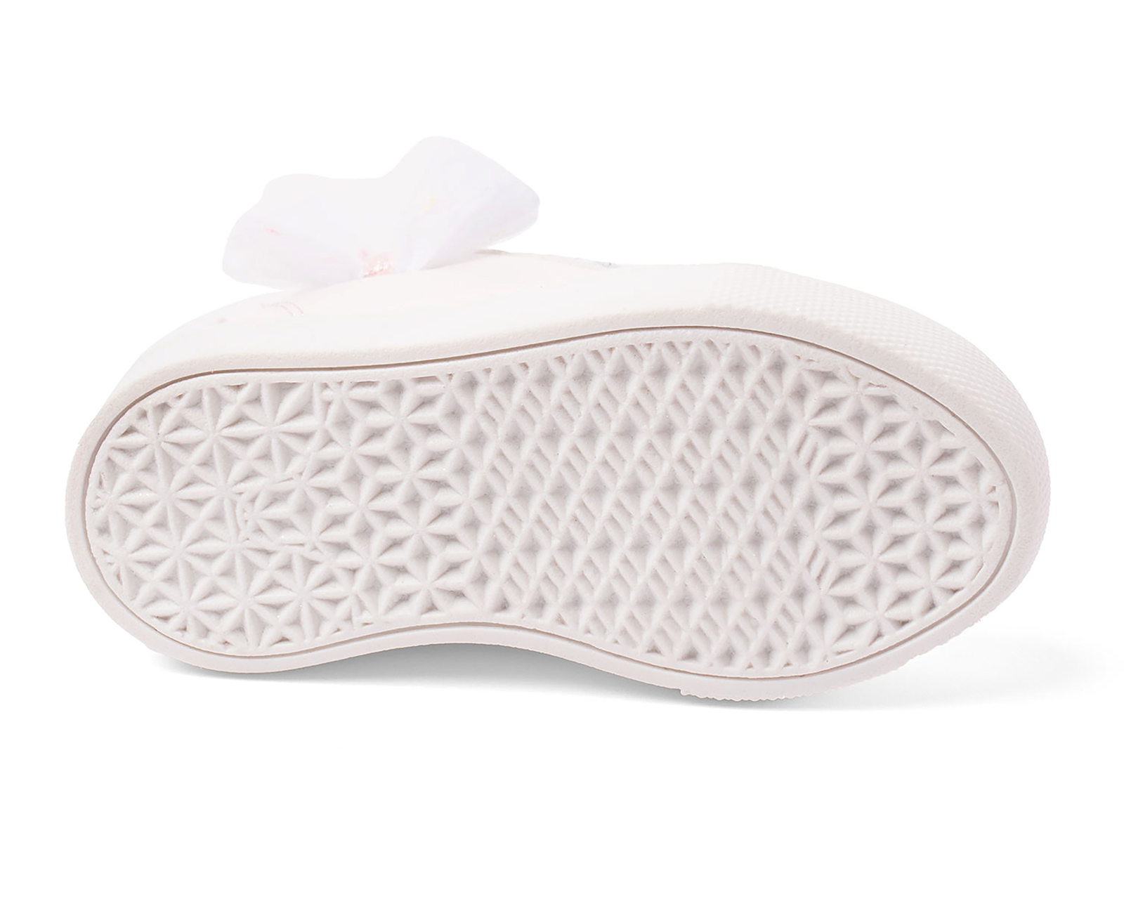 Foto 5 pulgar | Foto 4 | Tenis Casuales Girls Attitude para Niña