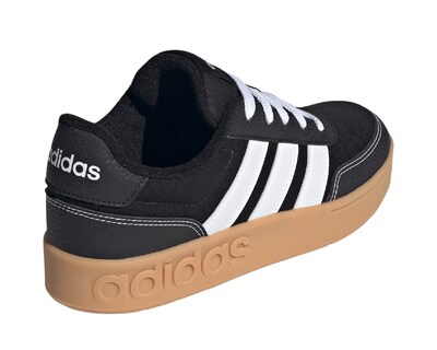 Foto 4 | Foto 4 | Tenis Adidas Breakbase Juveniles