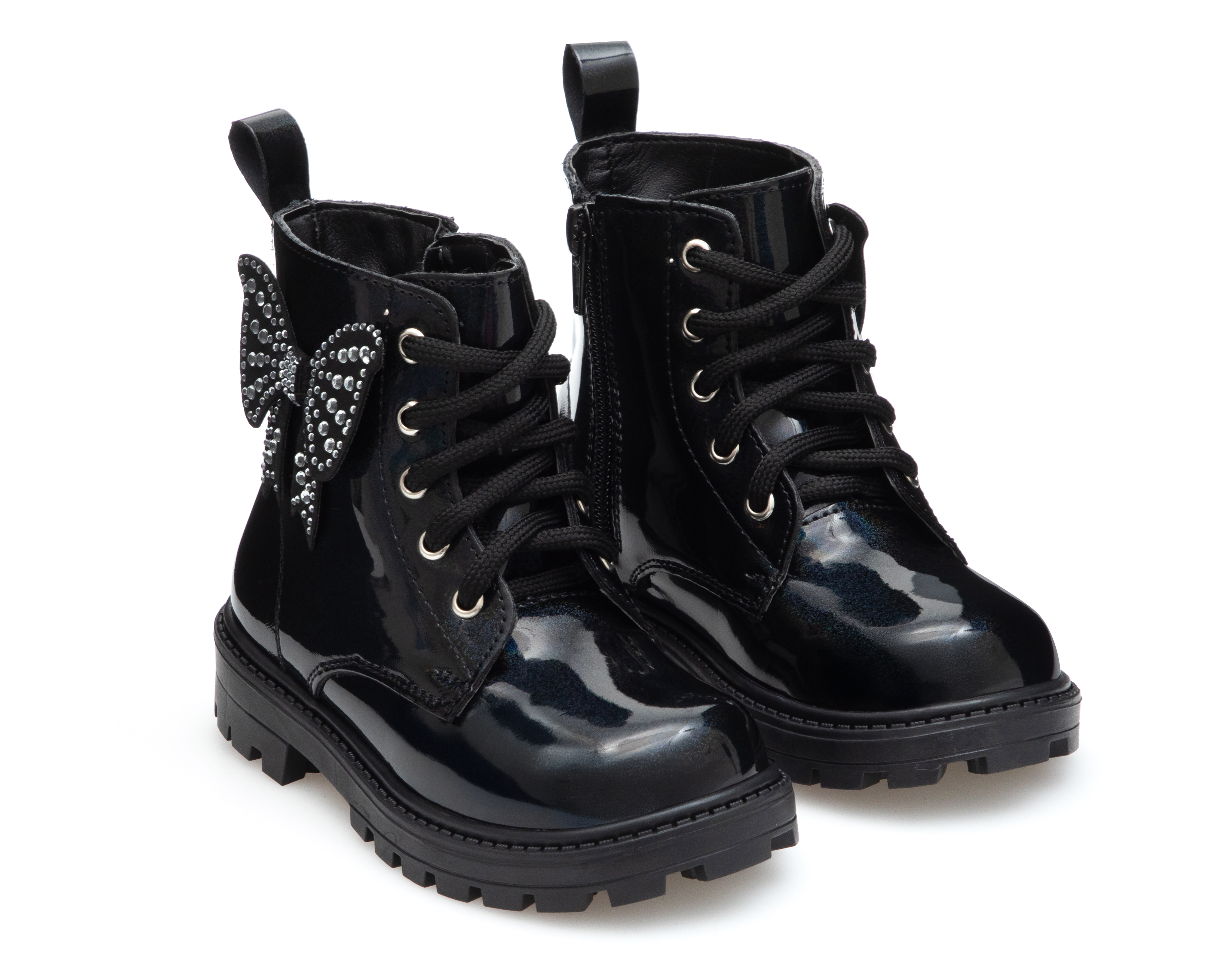 Botas Casuales Girls Attitude para Niña