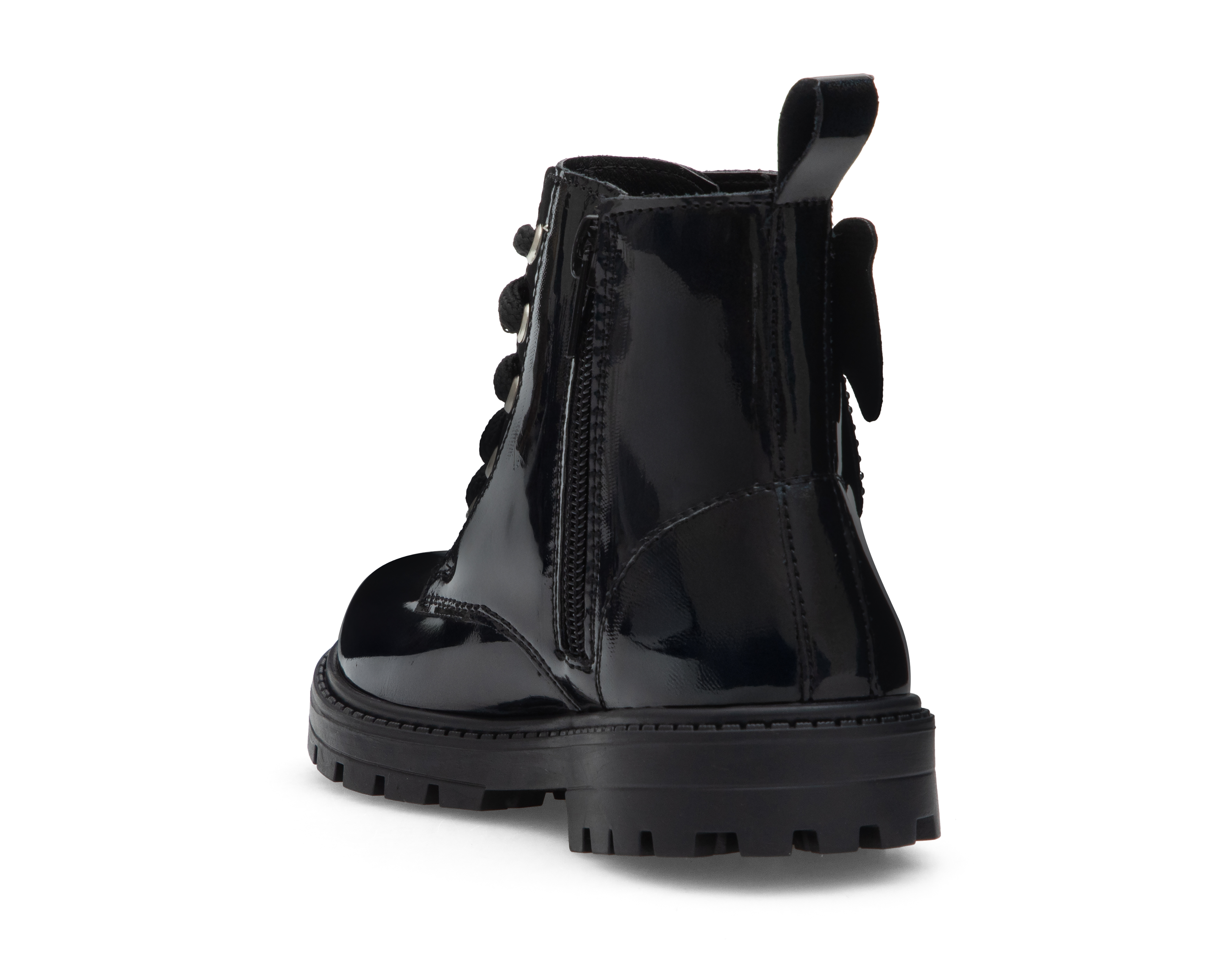 Foto 4 pulgar | Foto 3 | Botas Casuales Girls Attitude para Niña