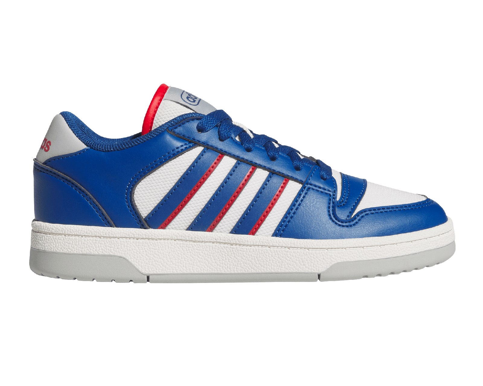 Foto 3 pulgar | Foto 2 | Tenis Adidas Break Start Juveniles