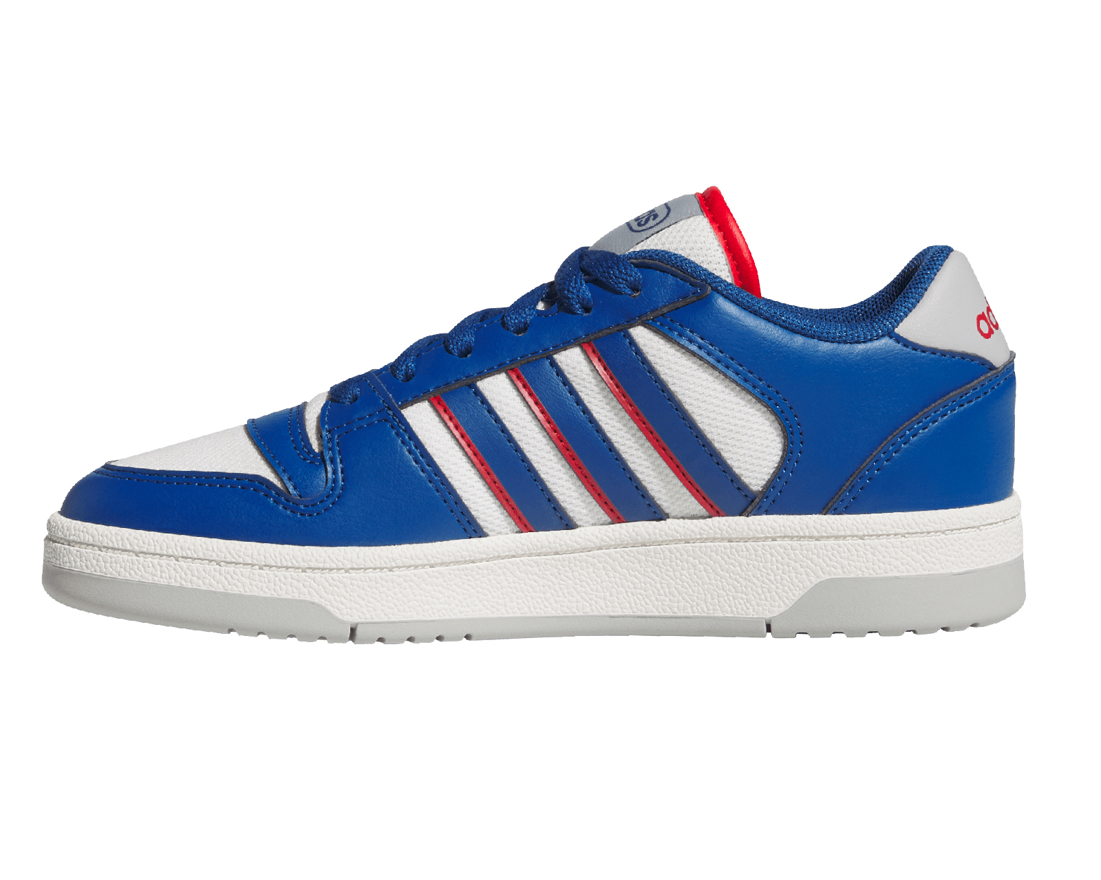 Foto 4 pulgar | Foto 3 | Tenis Adidas Break Start Juveniles