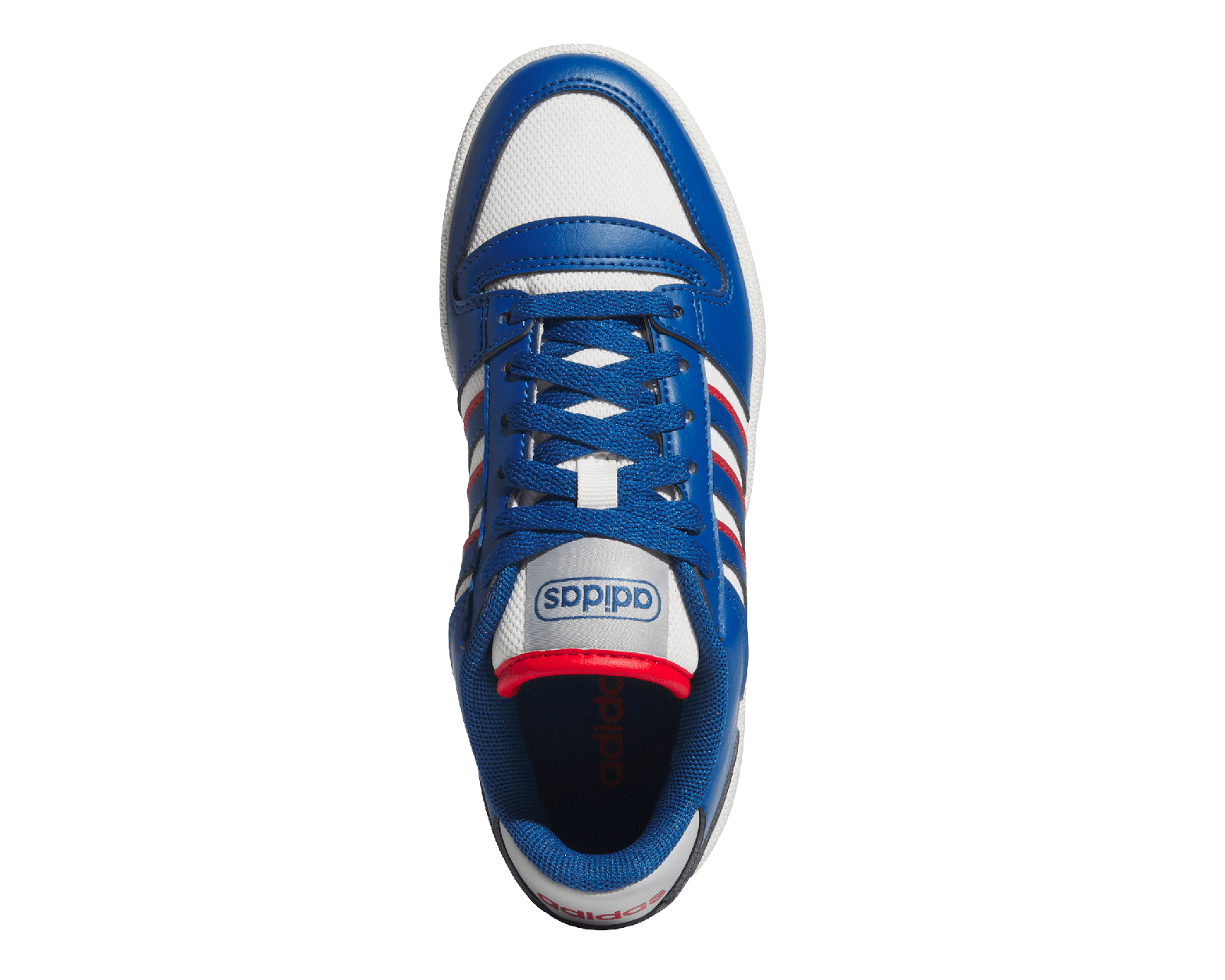 Foto 7 pulgar | Foto 6 | Tenis Adidas Break Start Juveniles