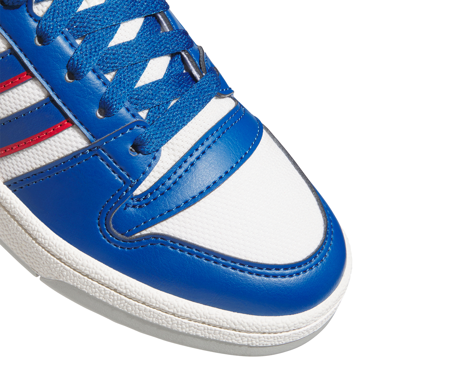 Foto 8 | Foto 8 | Tenis Adidas Break Start Juveniles