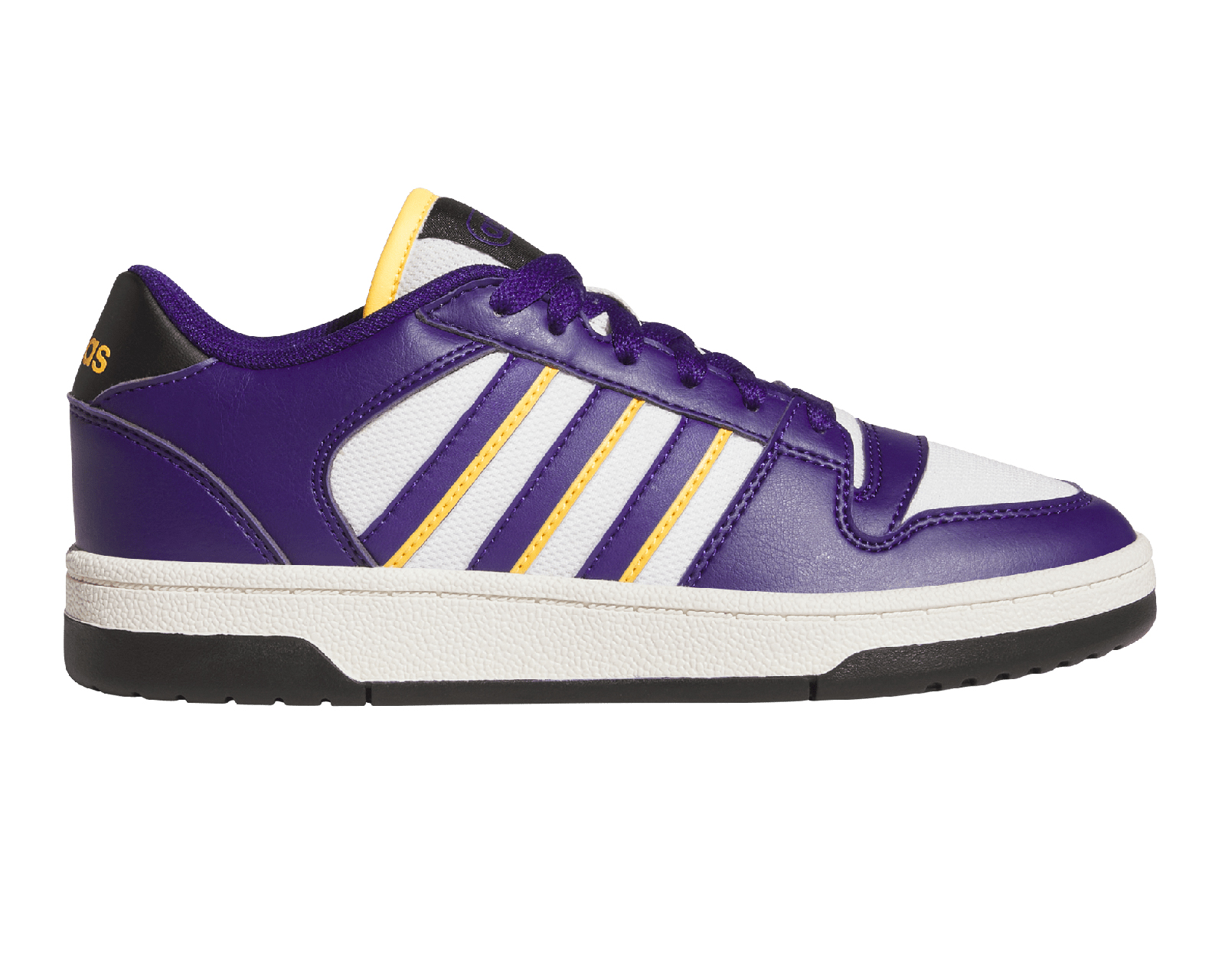 Foto 2 | Foto 2 | Tenis Adidas Break Start Juveniles