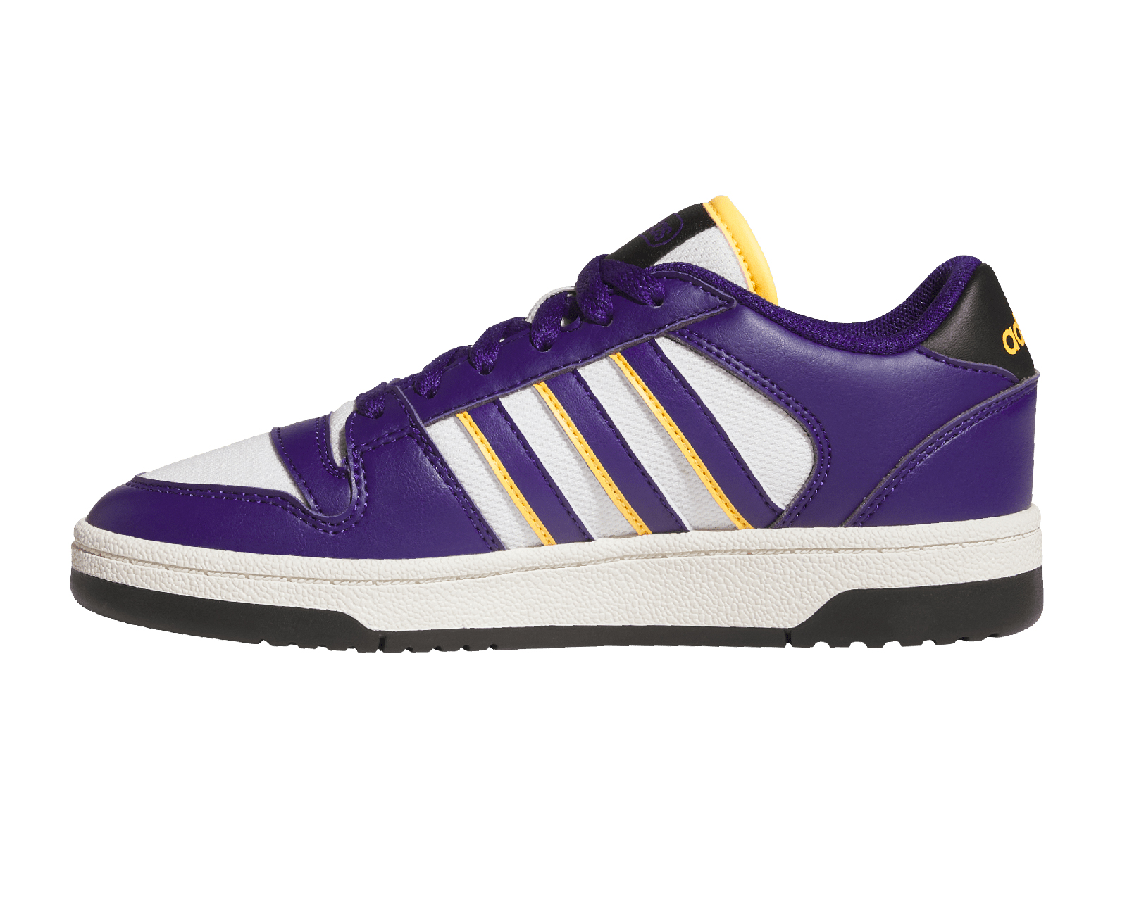 Foto 3 | Foto 3 | Tenis Adidas Break Start Juveniles