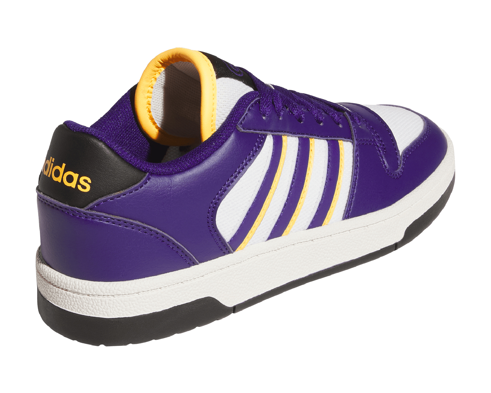 Foto 4 | Foto 4 | Tenis Adidas Break Start Juveniles