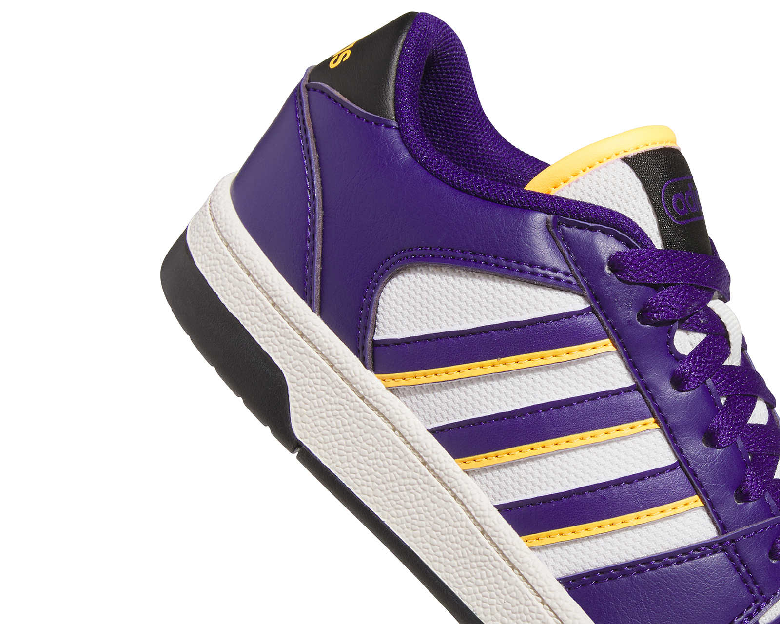 Foto 8 pulgar | Foto 7 | Tenis Adidas Break Start Juveniles