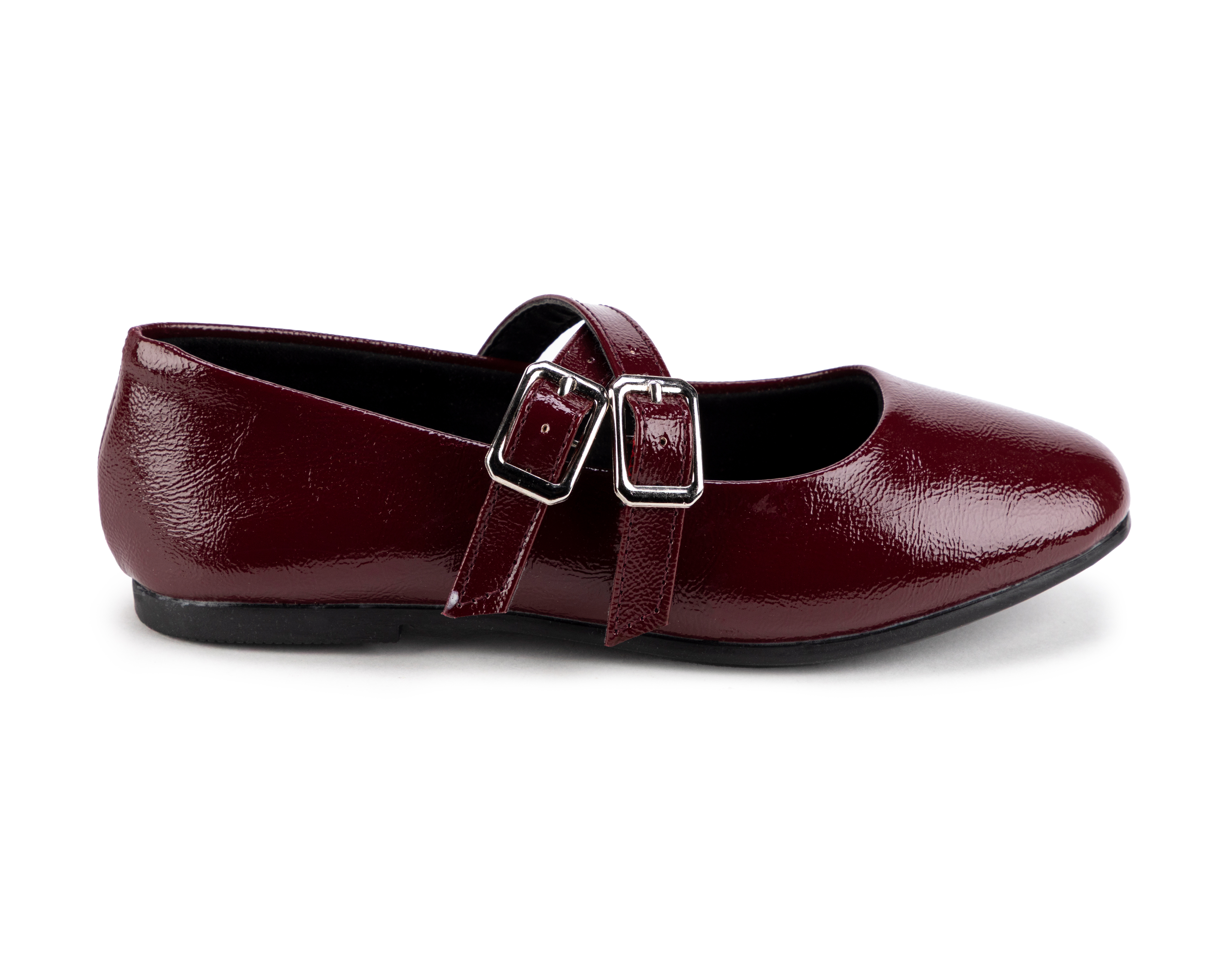 Foto 3 pulgar | Foto 2 | Flats Girls Attitude para Niña