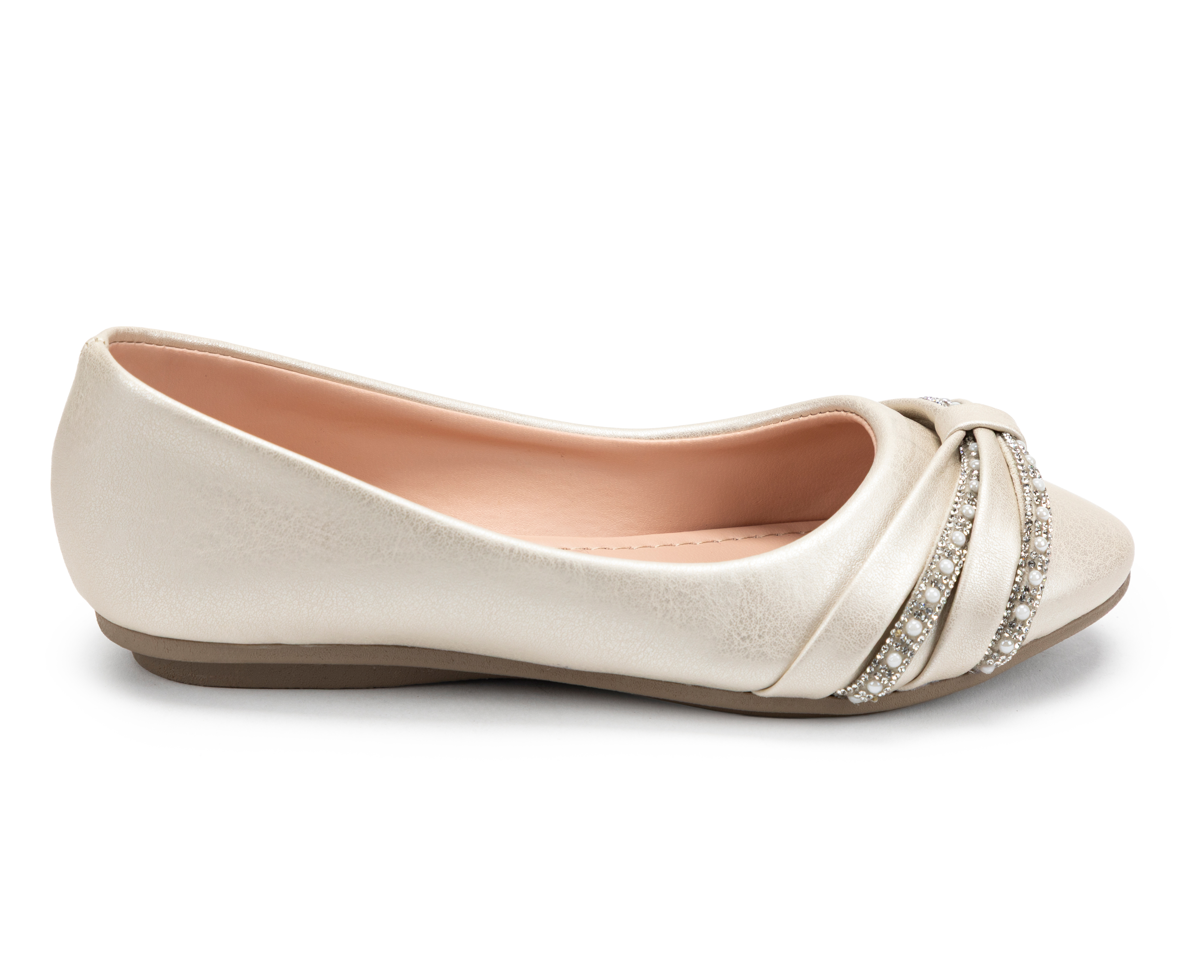 Foto 3 pulgar | Foto 2 | Zapatos Girls Attitude para Niña