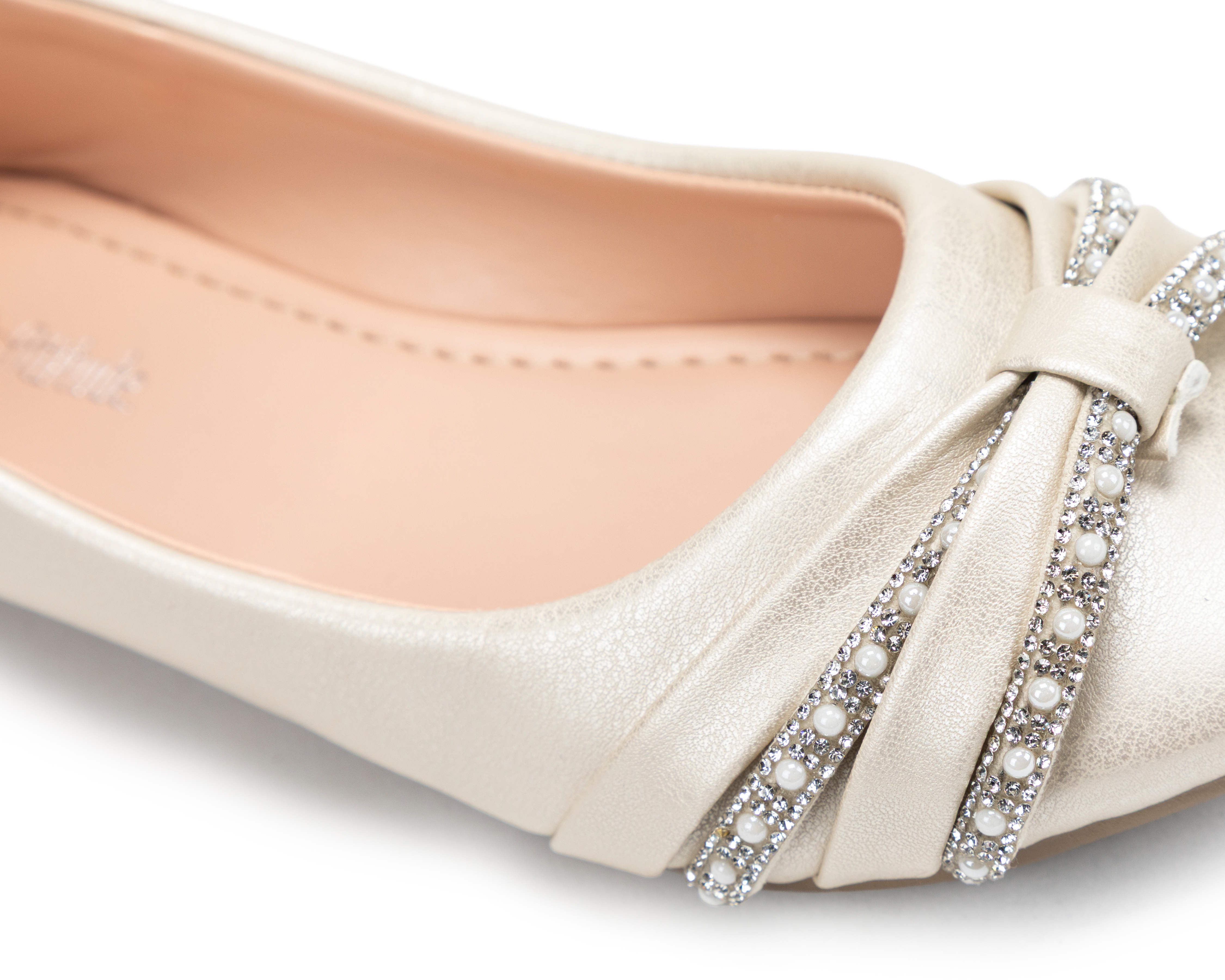 Foto 7 pulgar | Foto 6 | Zapatos Girls Attitude para Niña