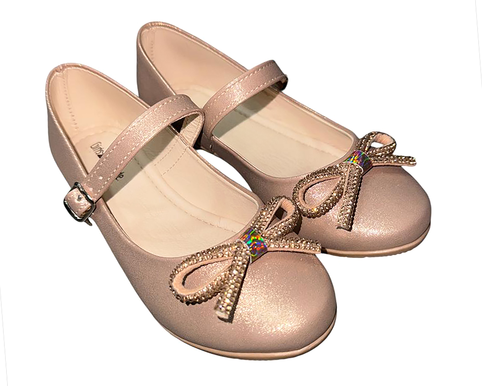 Flats Girls Attitude para Niña