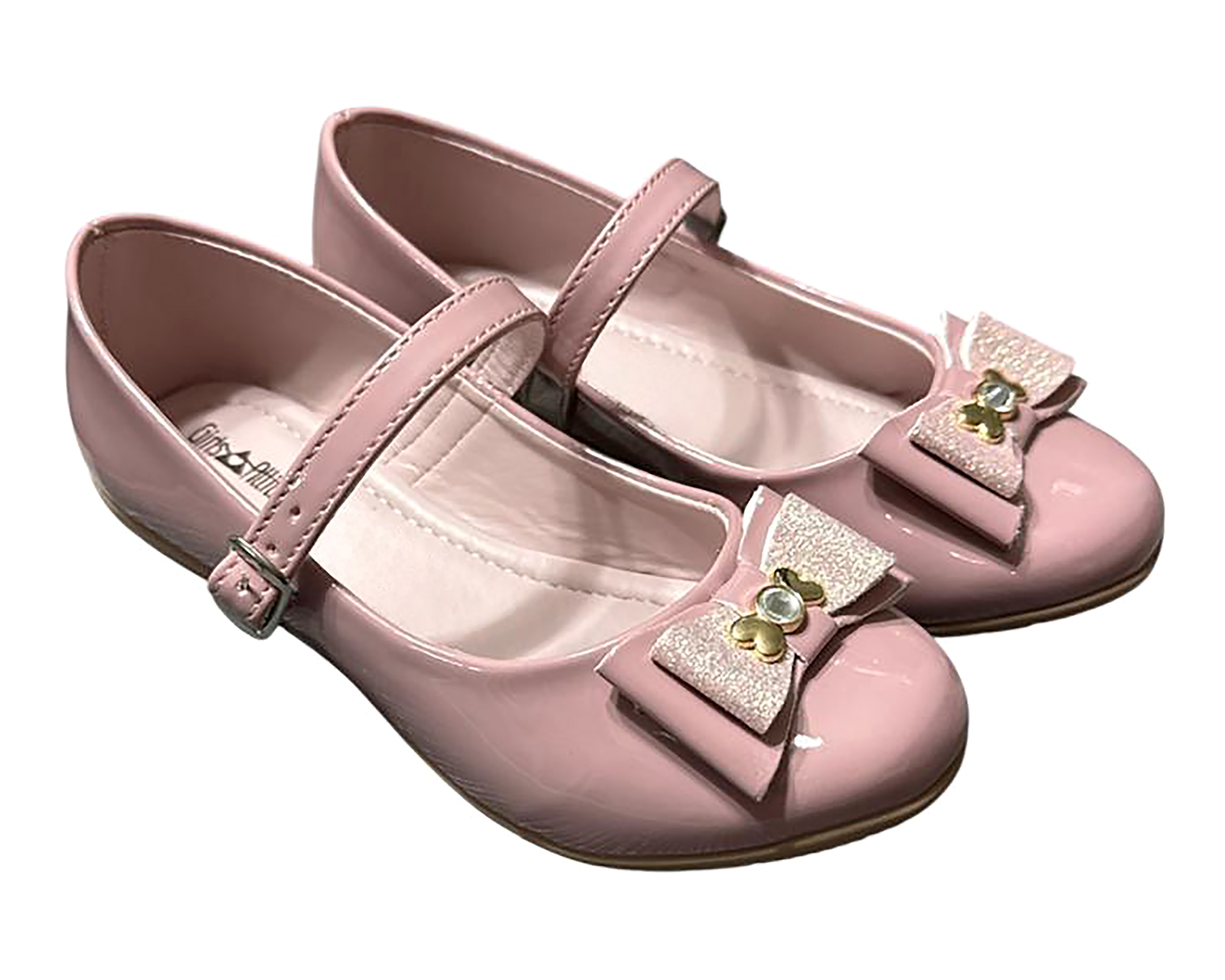 Zapato Girls Attitude para Niña