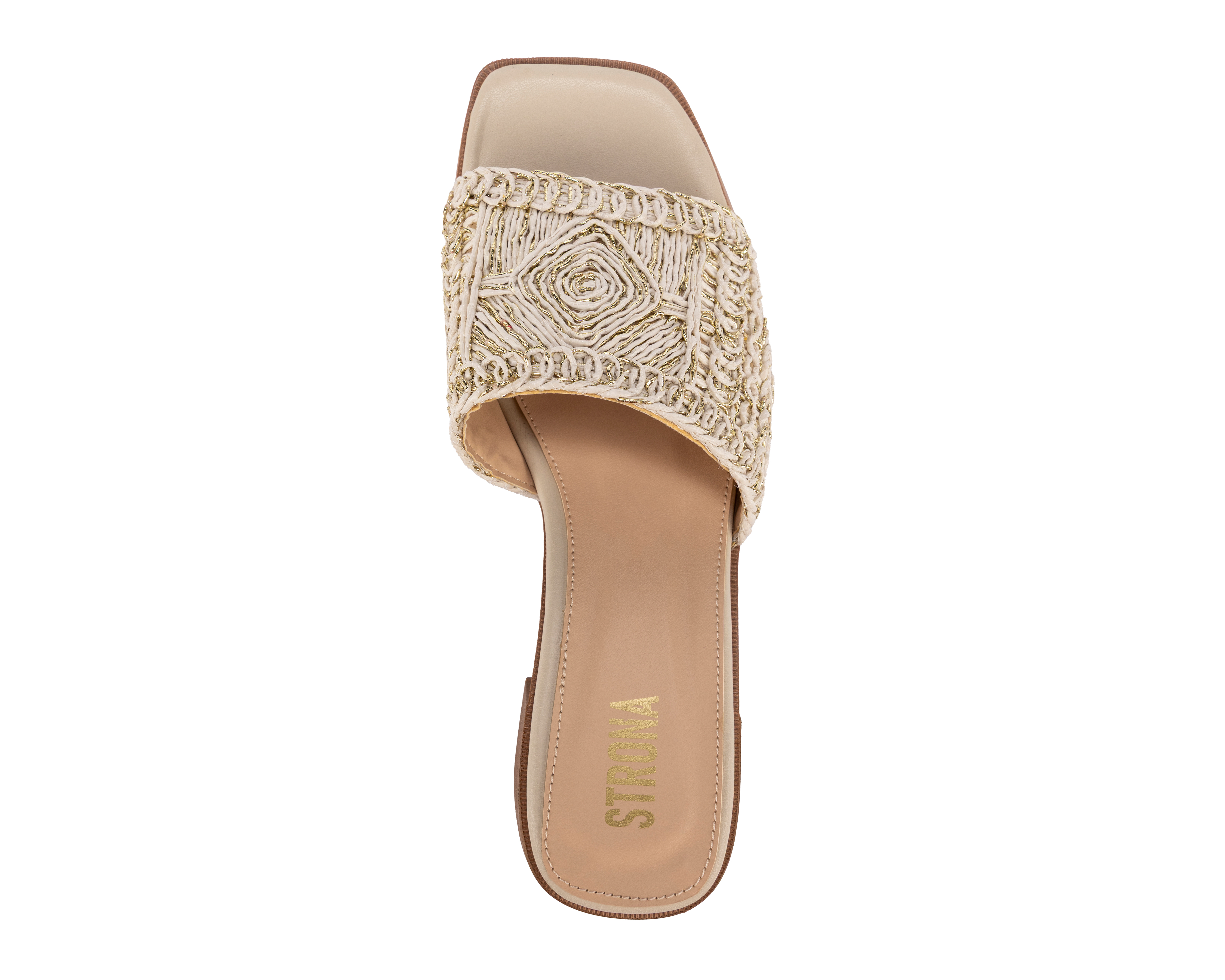Foto 5 | Foto 5 | Sandalias de Tacón Strona para Mujer