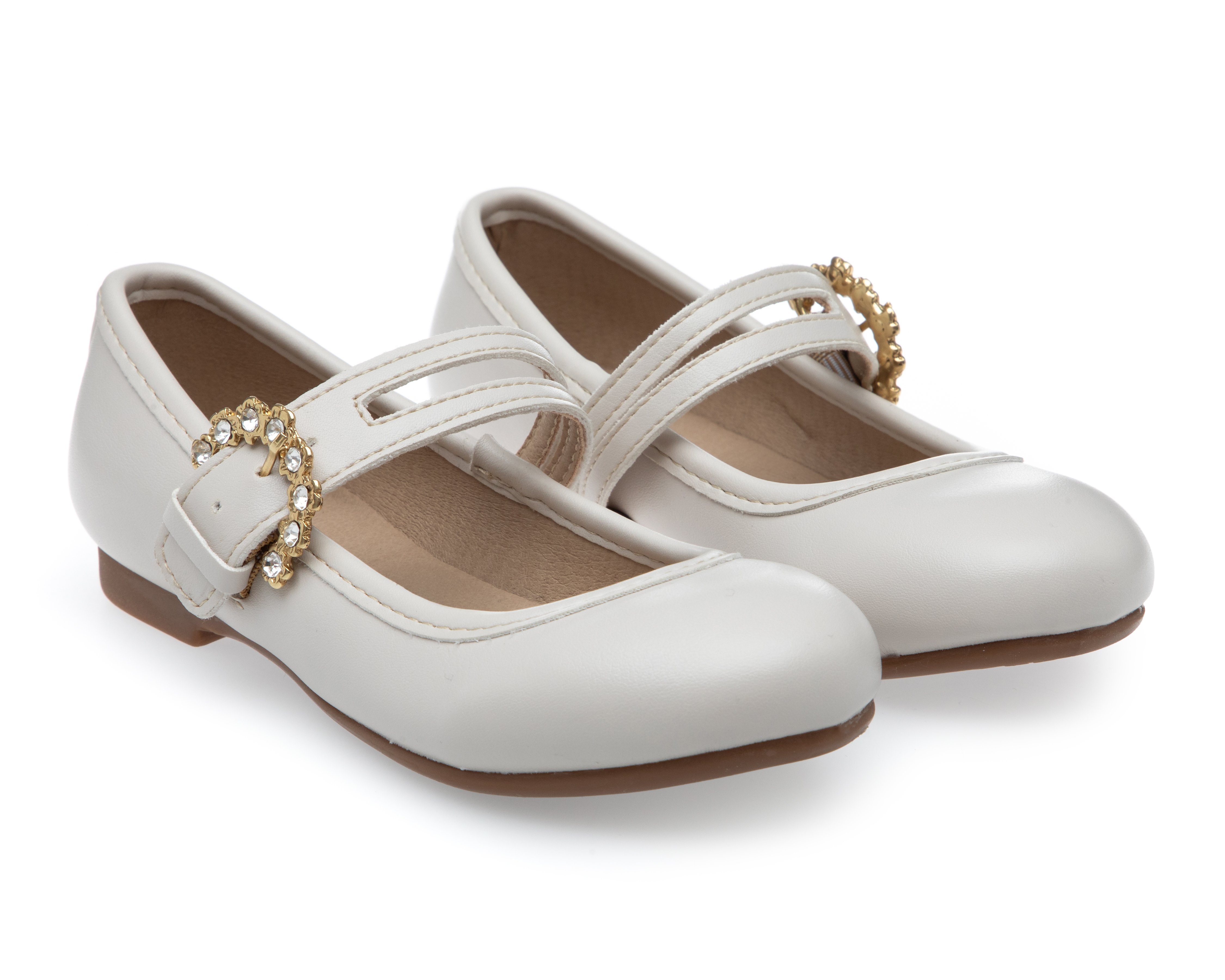 Zapato de Vestir Chabelo para Niña