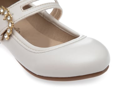 Foto 6 | Foto 6 | Zapato de Vestir Chabelo para Niña