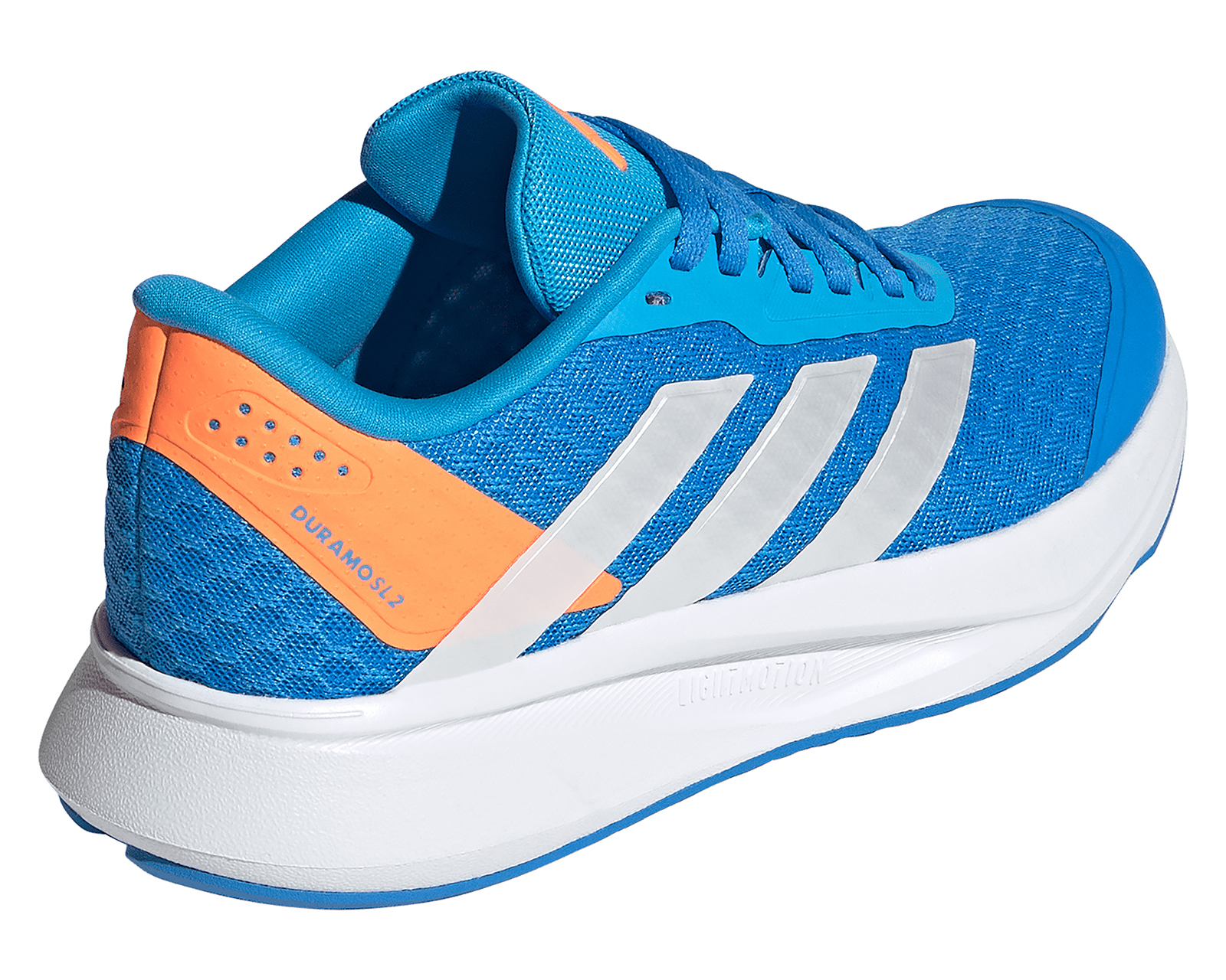 Foto 4 | Foto 4 | Tenis para Correr Adidas Duramo SL2 Juveniles