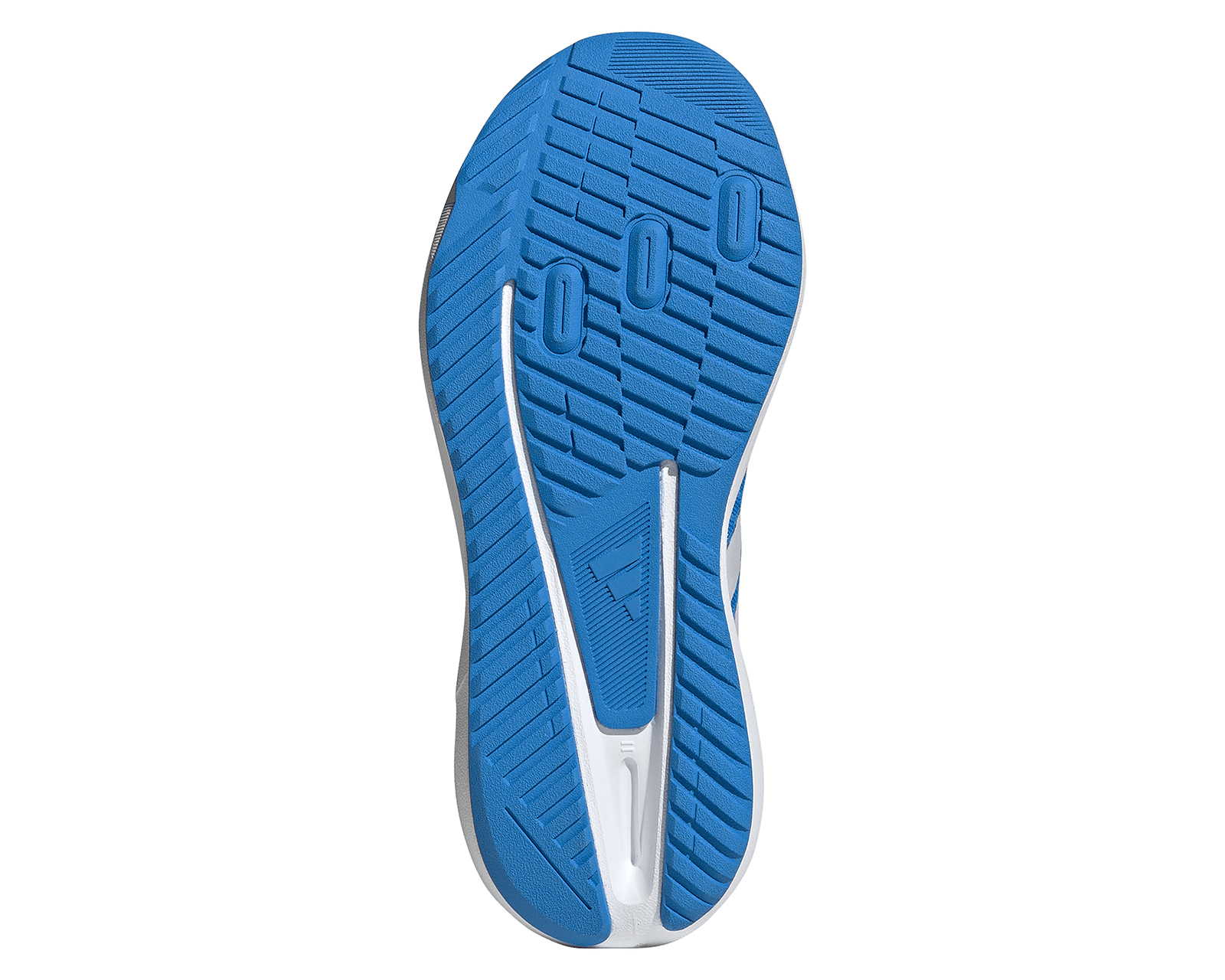 Foto 6 pulgar | Foto 5 | Tenis para Correr Adidas Duramo SL2 Juveniles