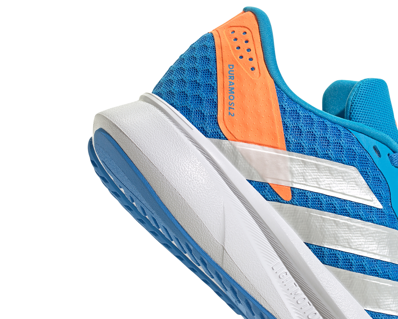 Foto 7 | Foto 7 | Tenis para Correr Adidas Duramo SL2 Juveniles