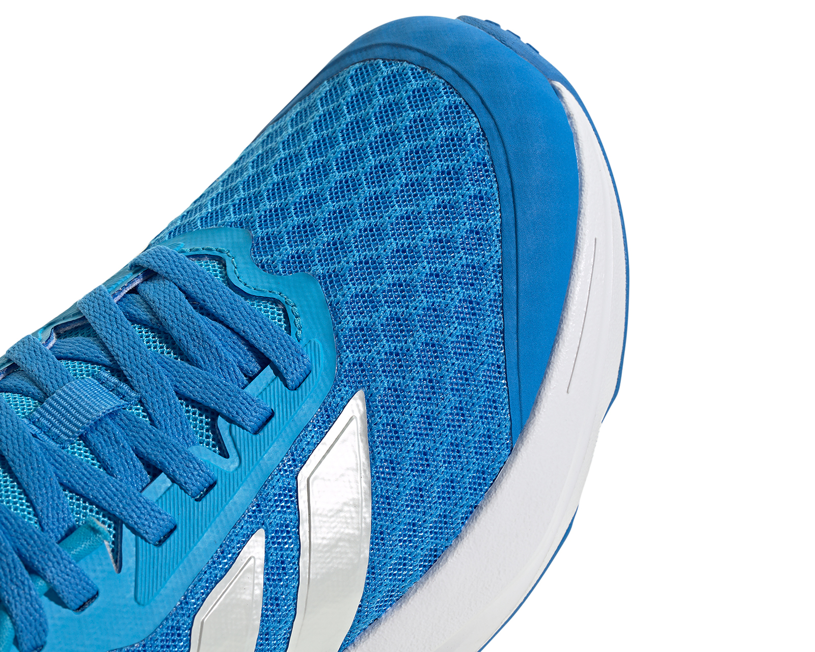 Foto 9 pulgar | Foto 8 | Tenis para Correr Adidas Duramo SL2 Juveniles